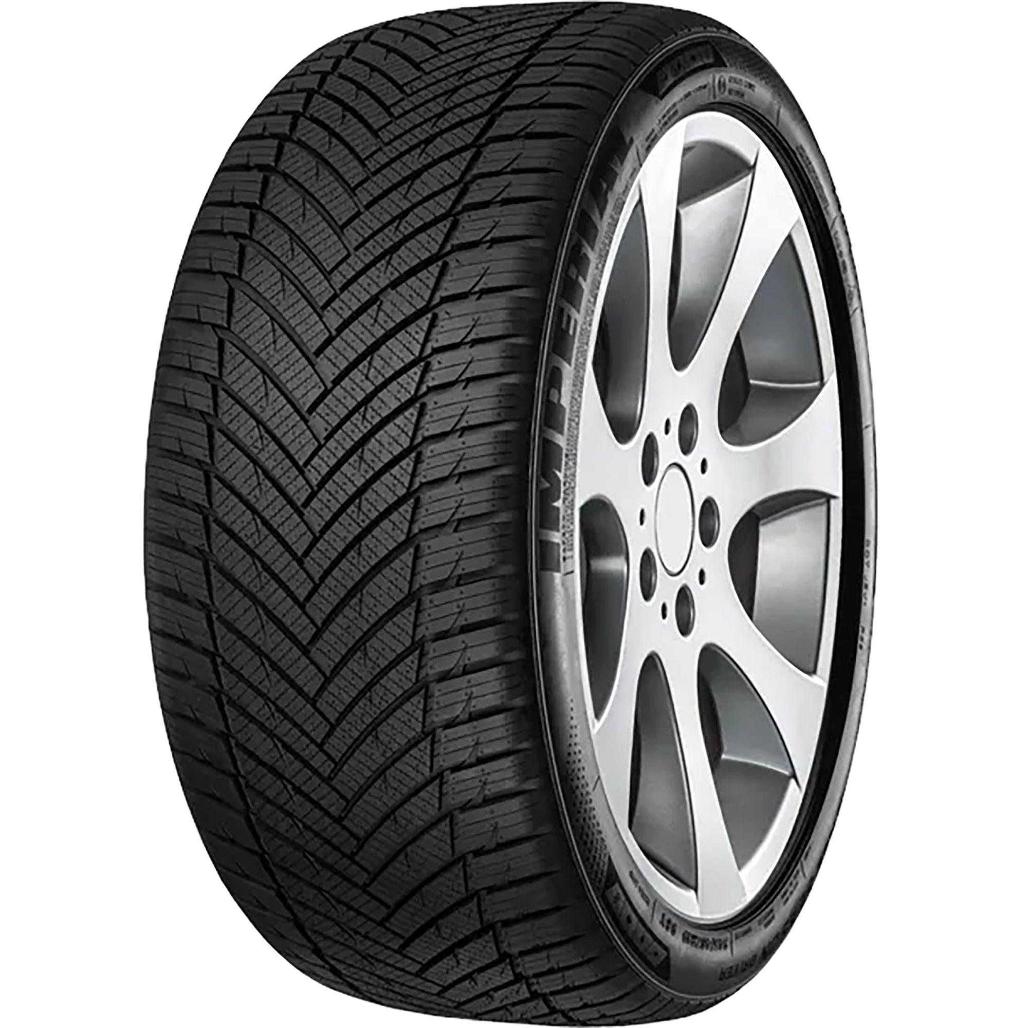 IMPERIAL AS DRIVER 195/55R20 95H XL
