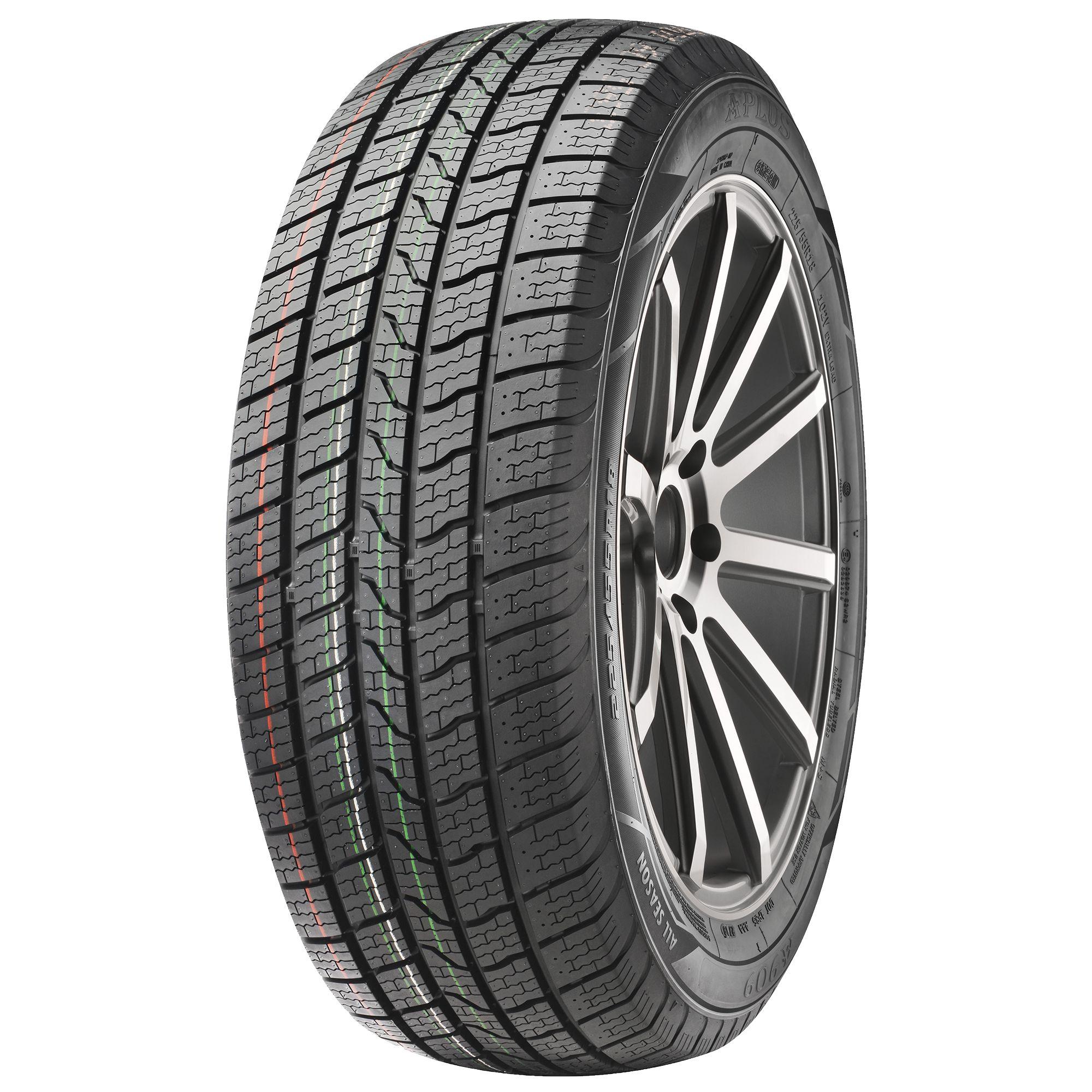 Aplus A909 22560 R17 - vue 3