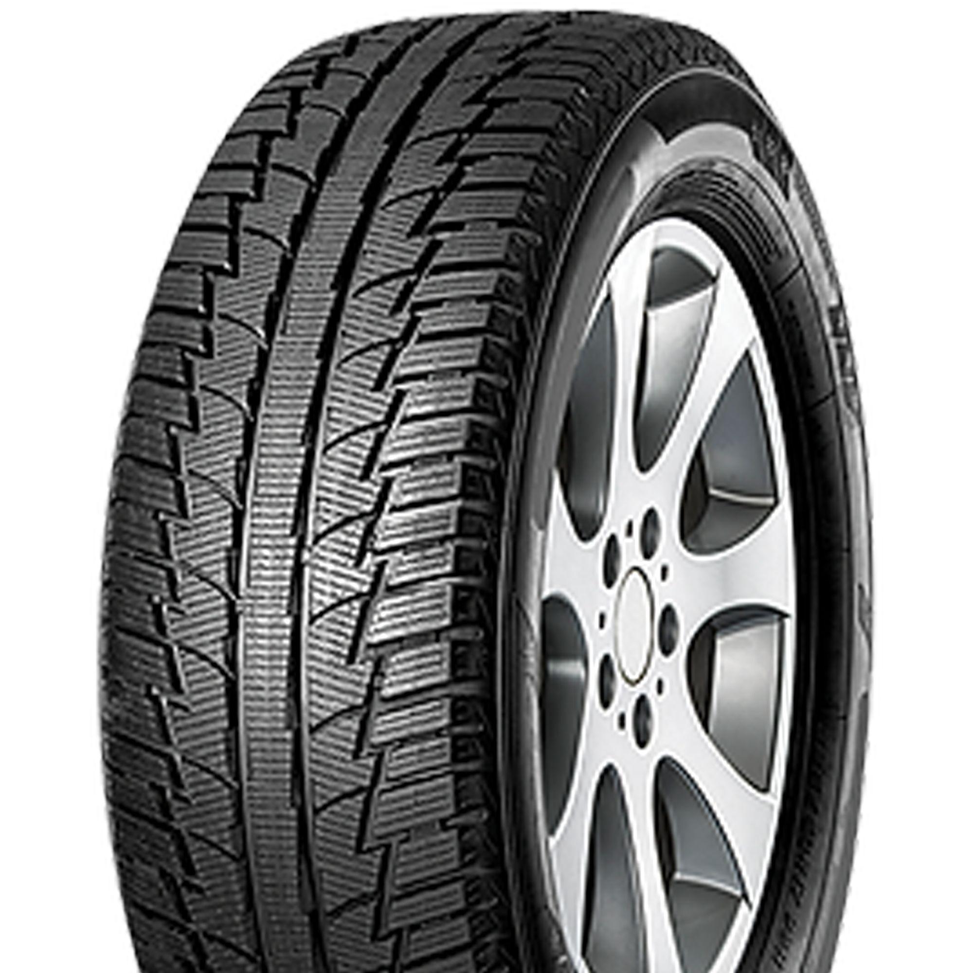 Fortuna Winter SUV 21570 R16 - vue 3