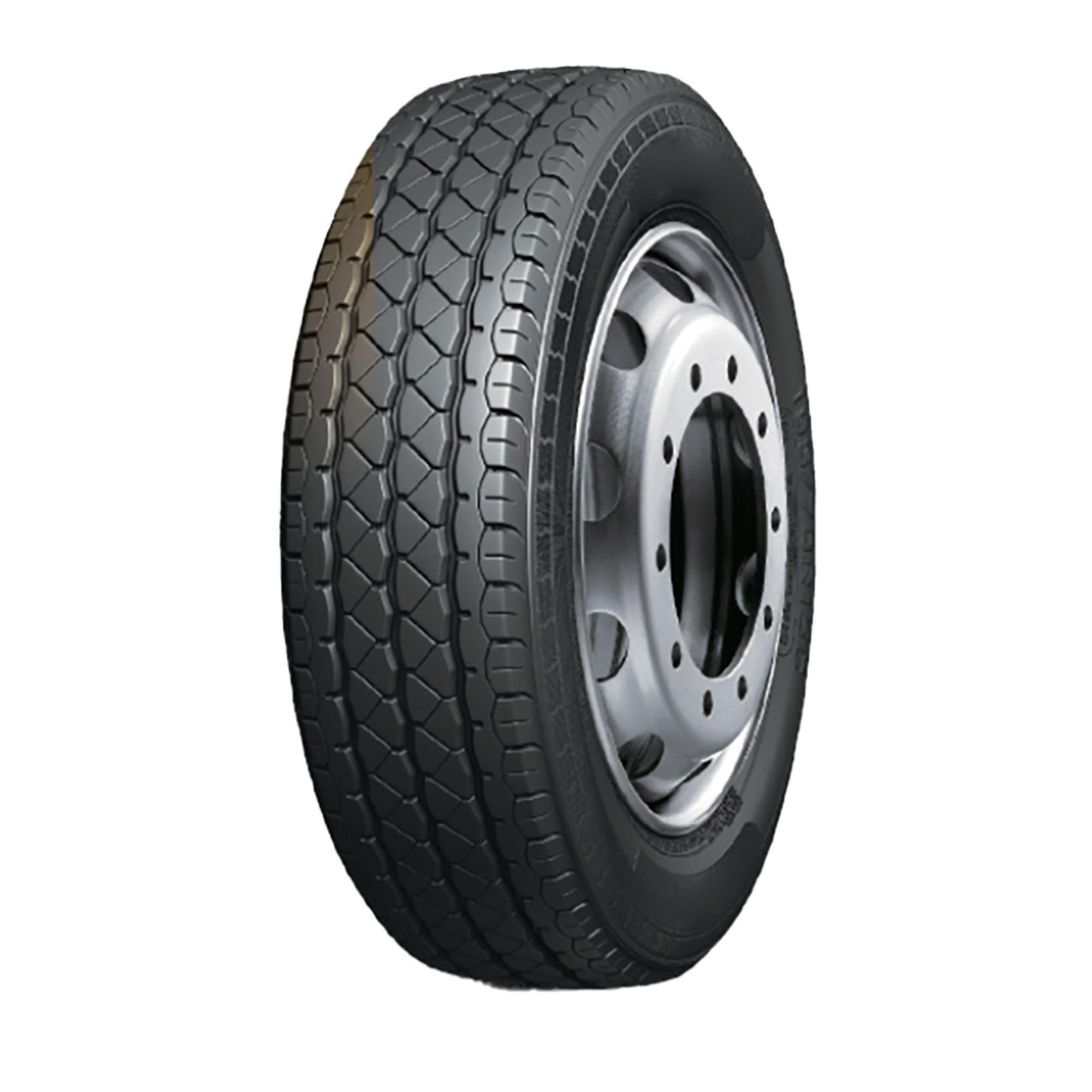 ROADX RX QUEST C02 215/60R17C 109/107T BSW