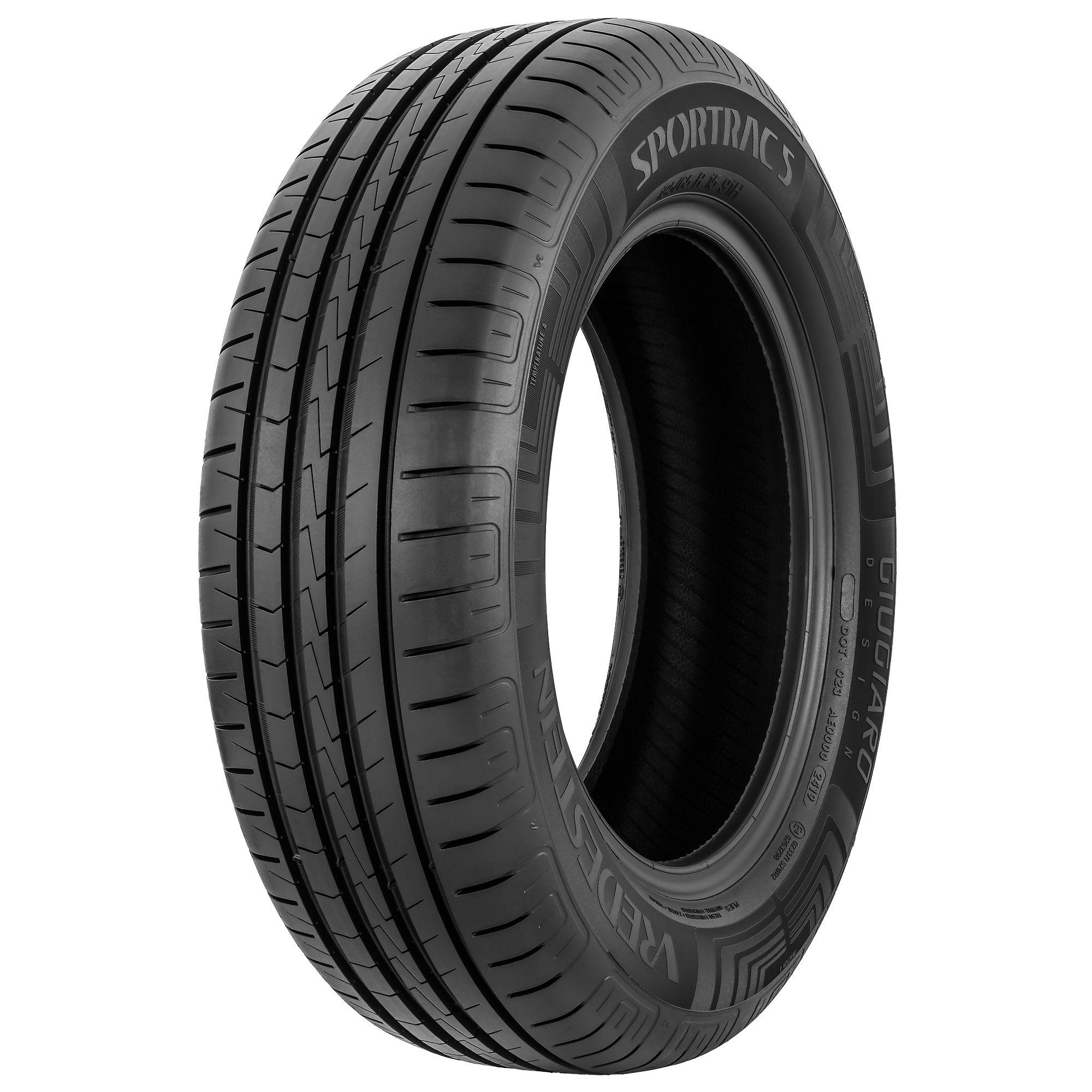 Vredestein Sportrac 5 195/55 R16 91V - vue 5