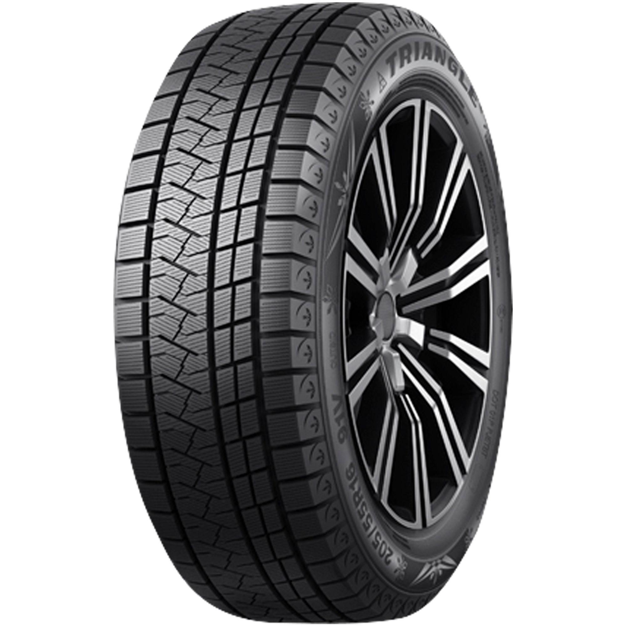 Triangle SnowLink PL02 26545 R21 - vue 3