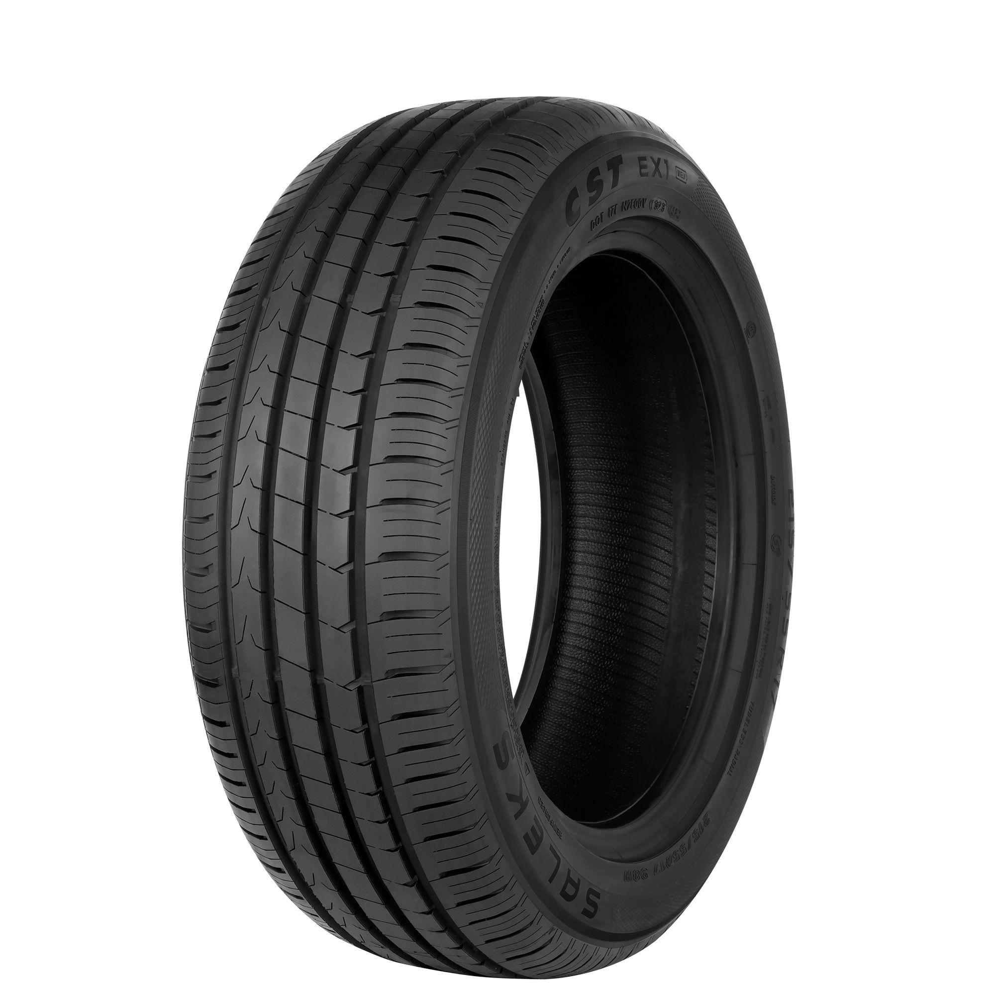 Cst Saleks E.X1 205/60 R16 96V - vue 3