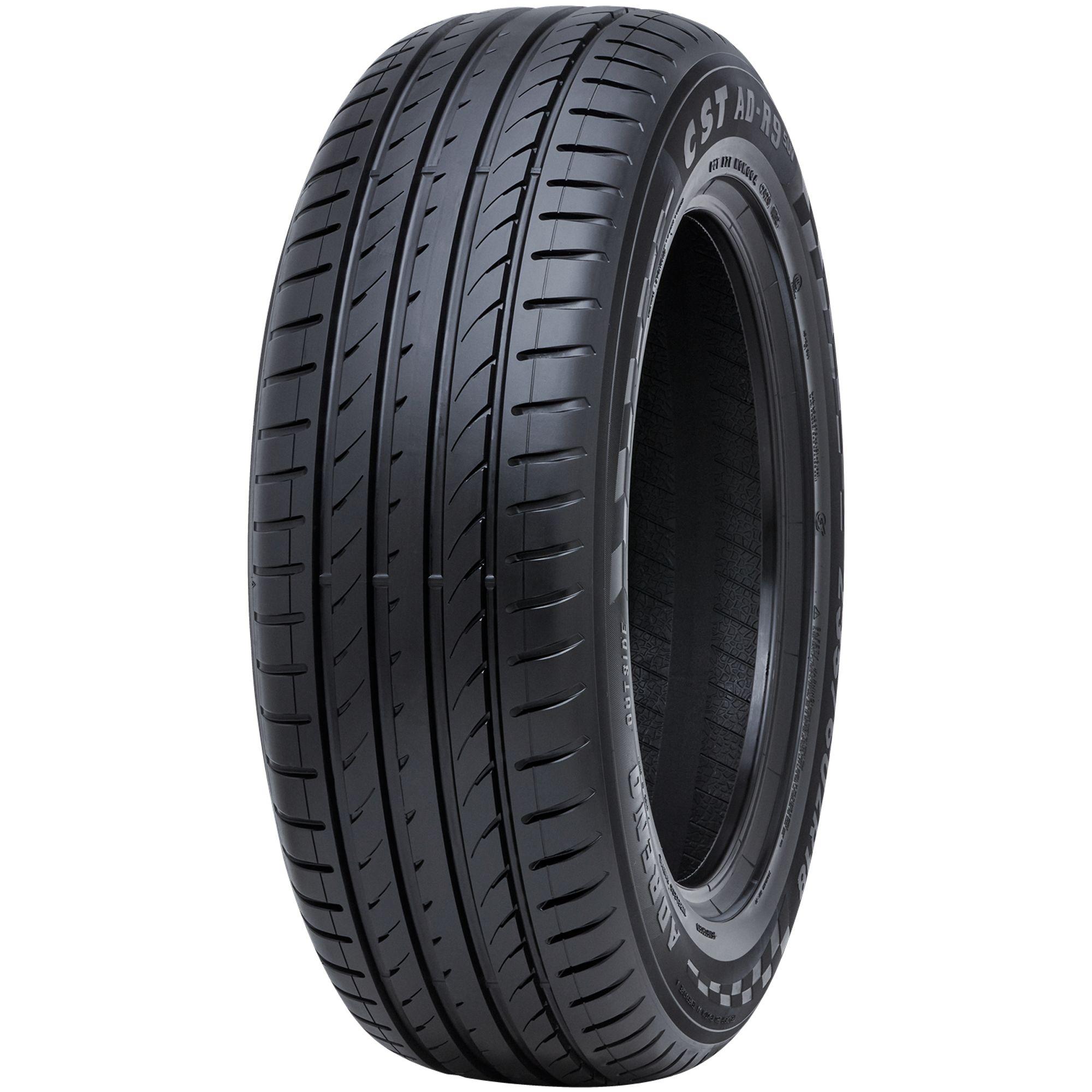 Cst Adreno Sport AD R9 25545 R20 - vue 3