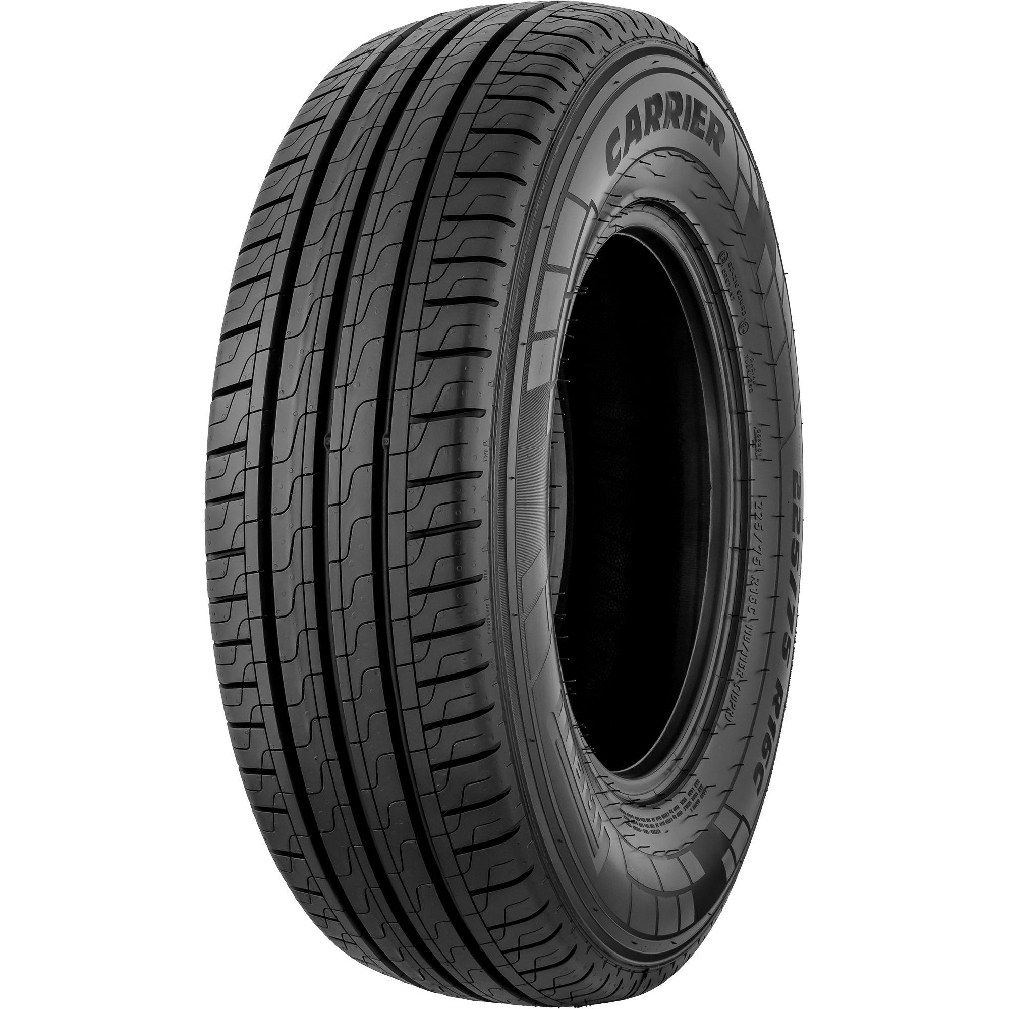 Pirelli Carrier 225/65 R16 112/110R - vue 5
