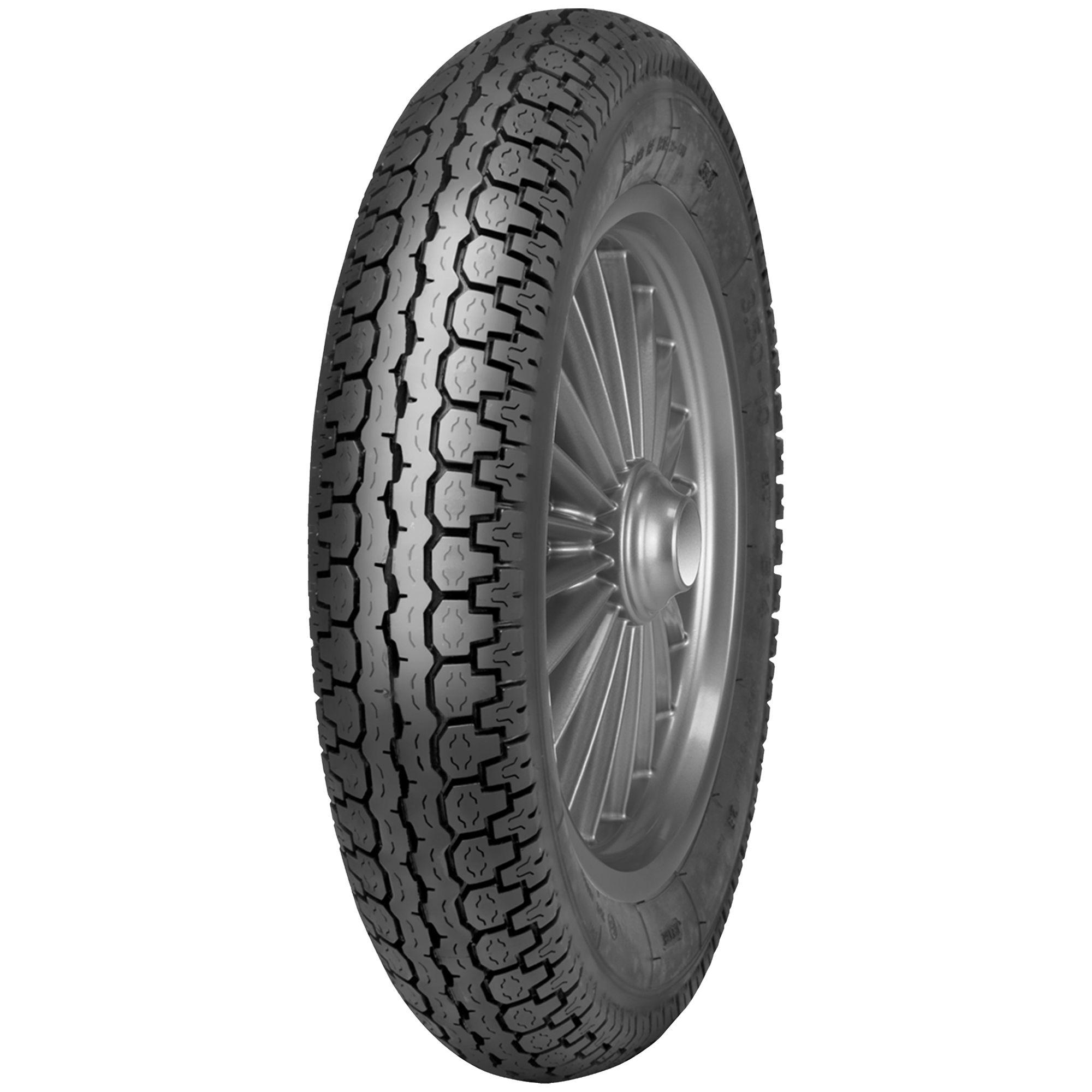MITAS 4.00 - 10 TT 74J B-14 6PR