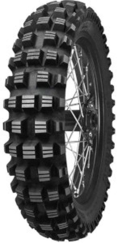 Mitas Stone King 130/80 D17 65N - vue 4