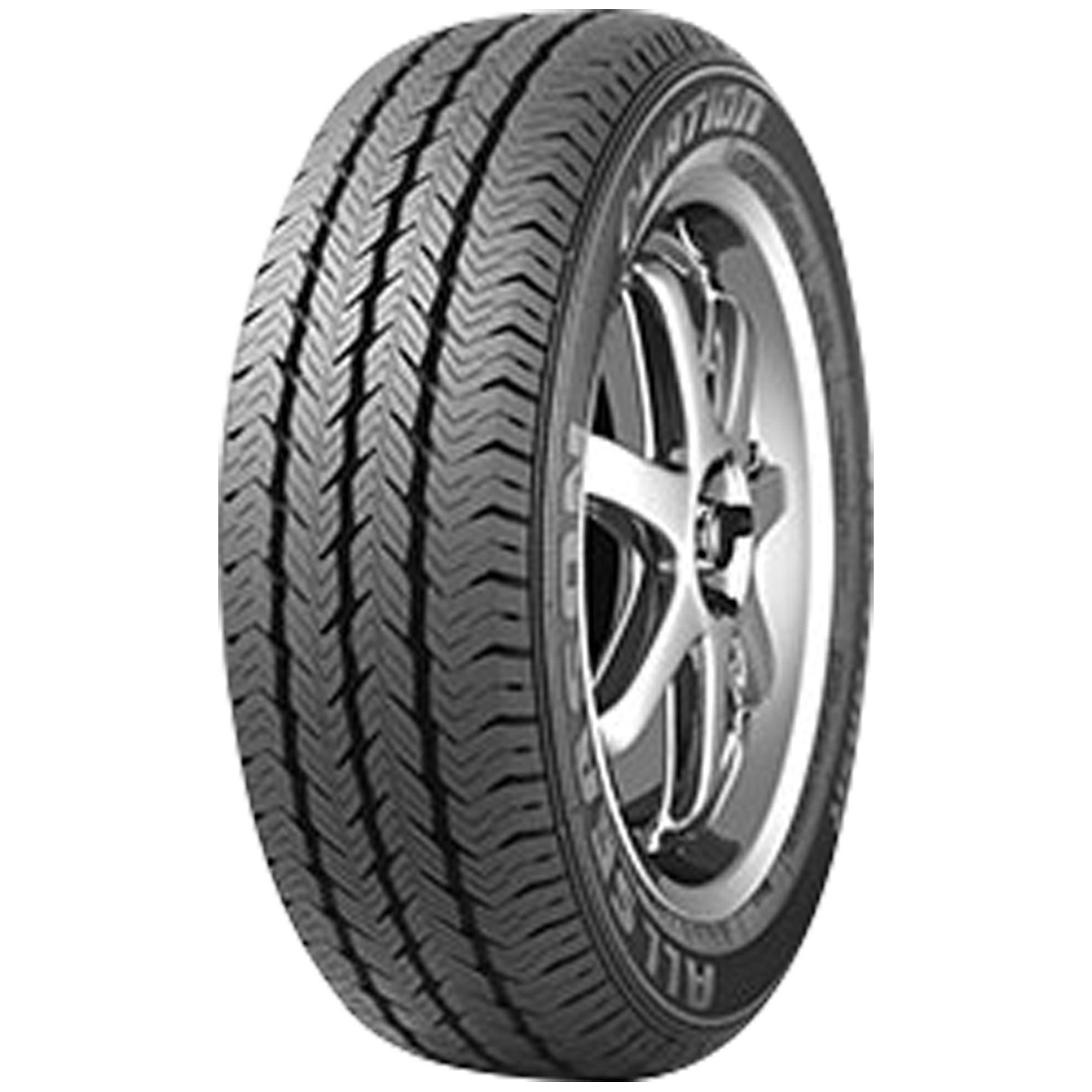 OVATION V-07 AS 215/65R15C 104/102T BSW