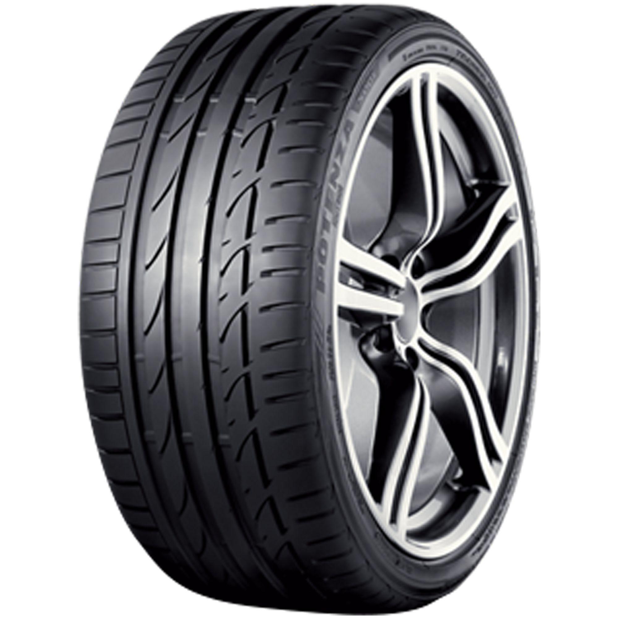 BRIDGESTONE POTENZA S001L RFT 275/35RF21 99Y RFT