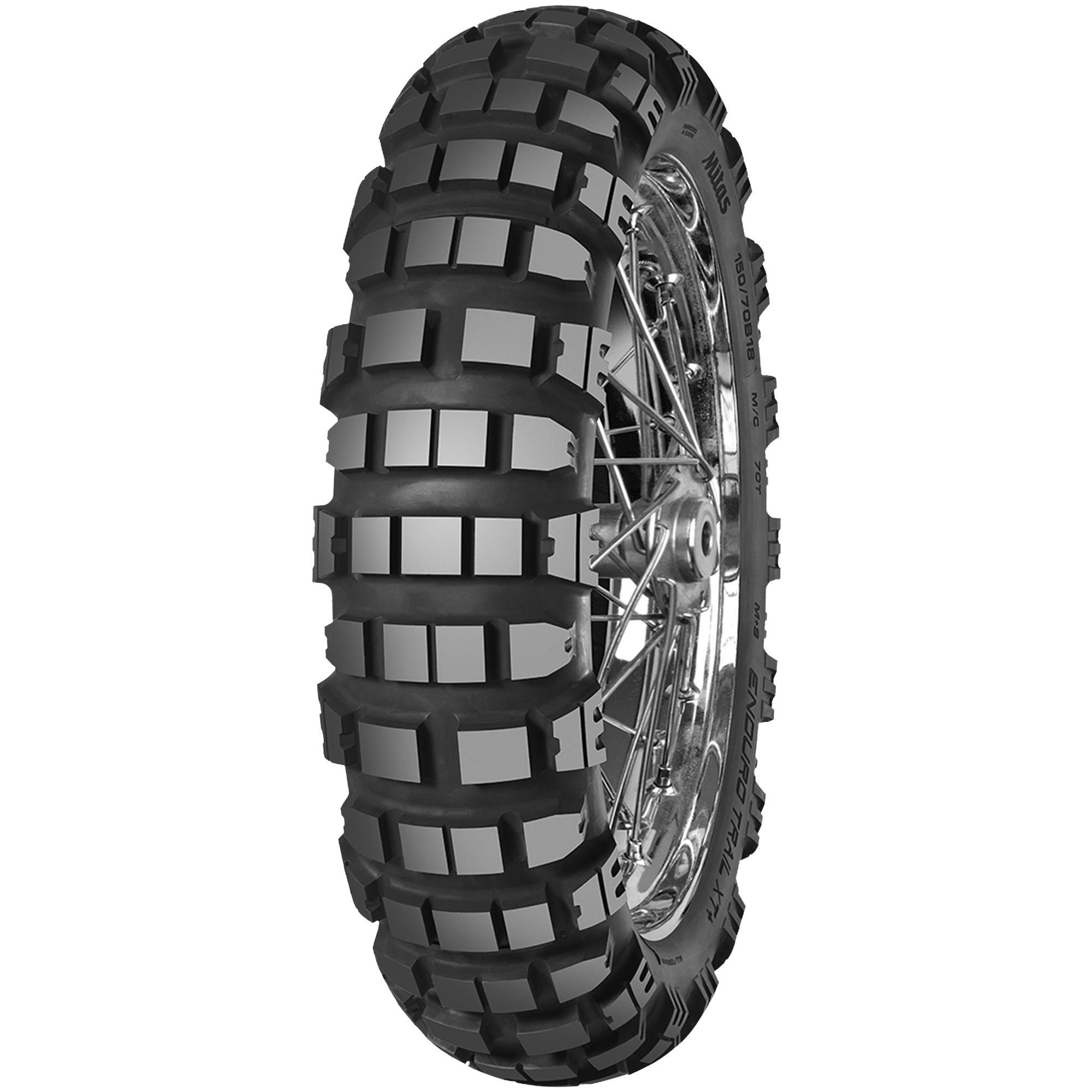MITAS 120/90 B 18 M/C TL/TT 65T ENDURO TRAIL XT+ M+S (IND)