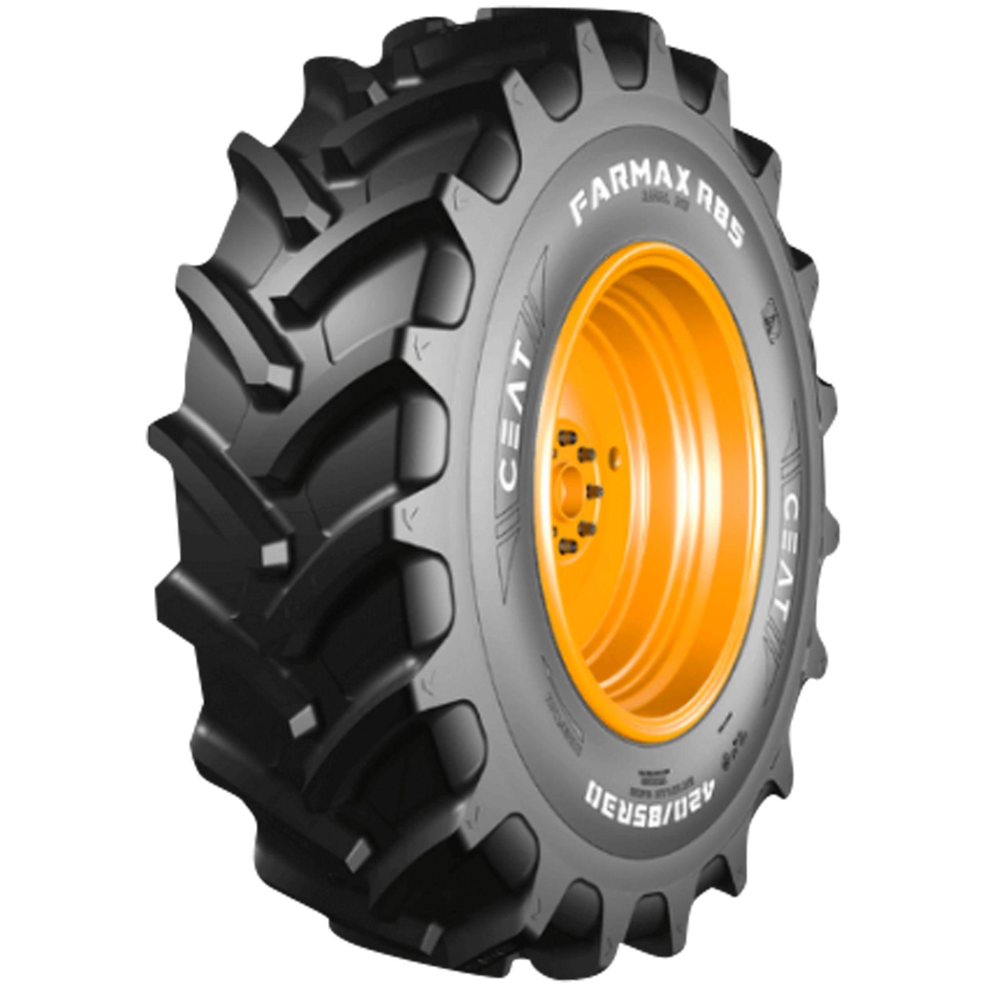 CEAT 250/85 R 20 TL 119A8/116D FARMAX R85