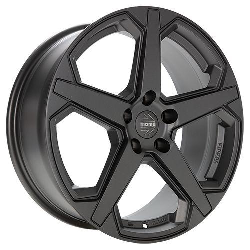 MOMO WHEELS MOMO WHEELS STAR EVO anthracite matt 8.0Jx18 5x100 ET40