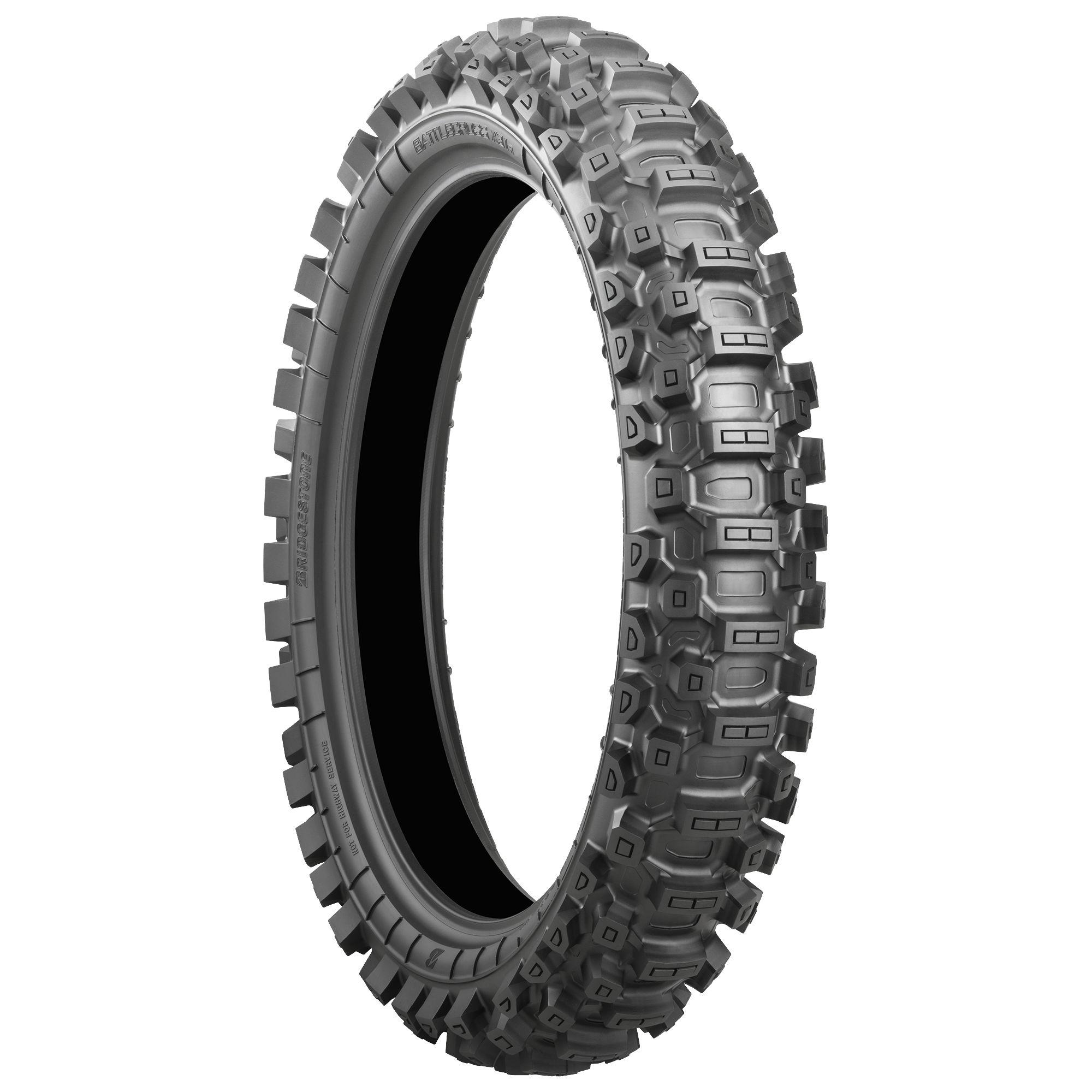 Bridgestone X 31 F 90100 D21 57M - vue 5