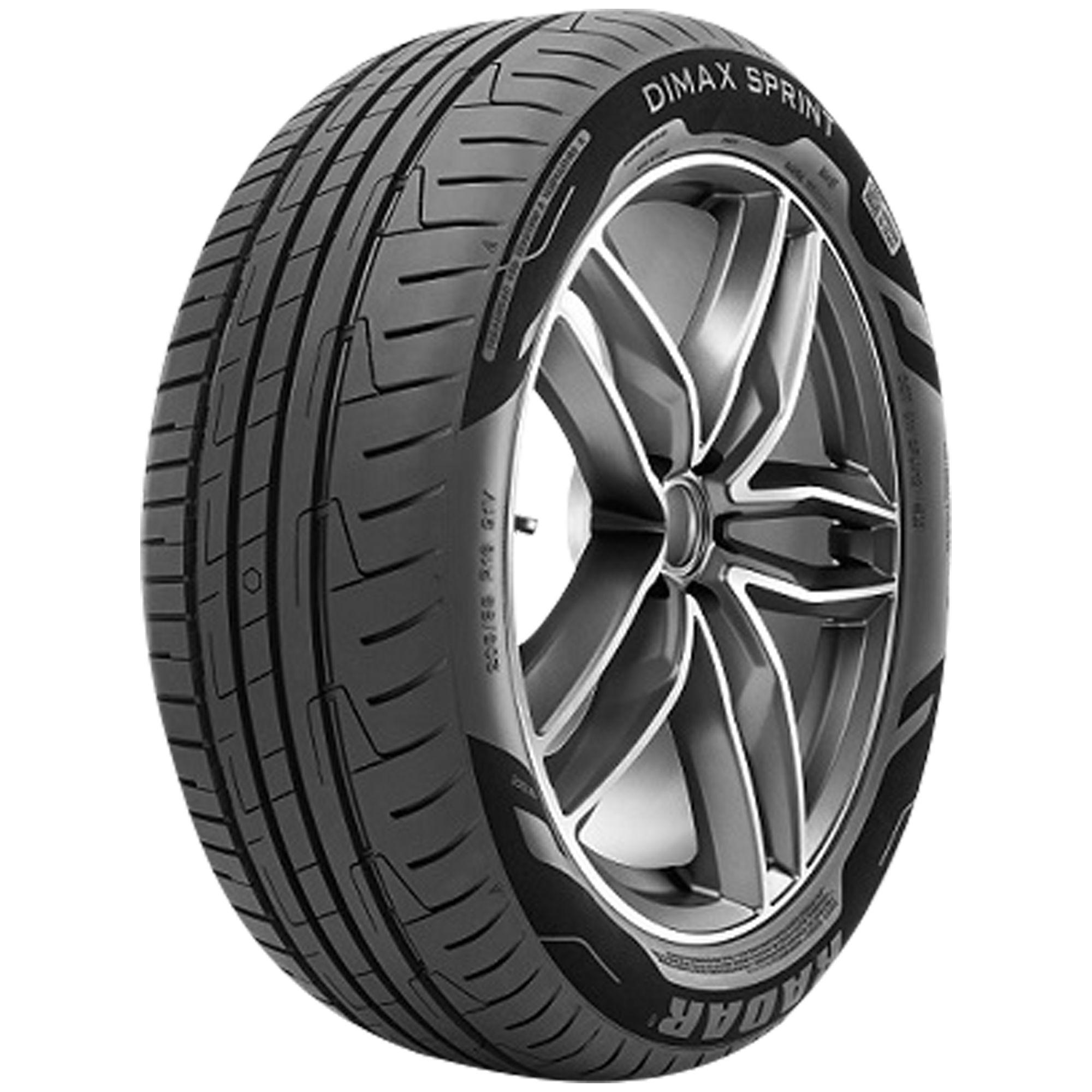 RADAR RADAR DIMAX SPRINT (EVc) 175/65R14 82T (EVc) BSW
