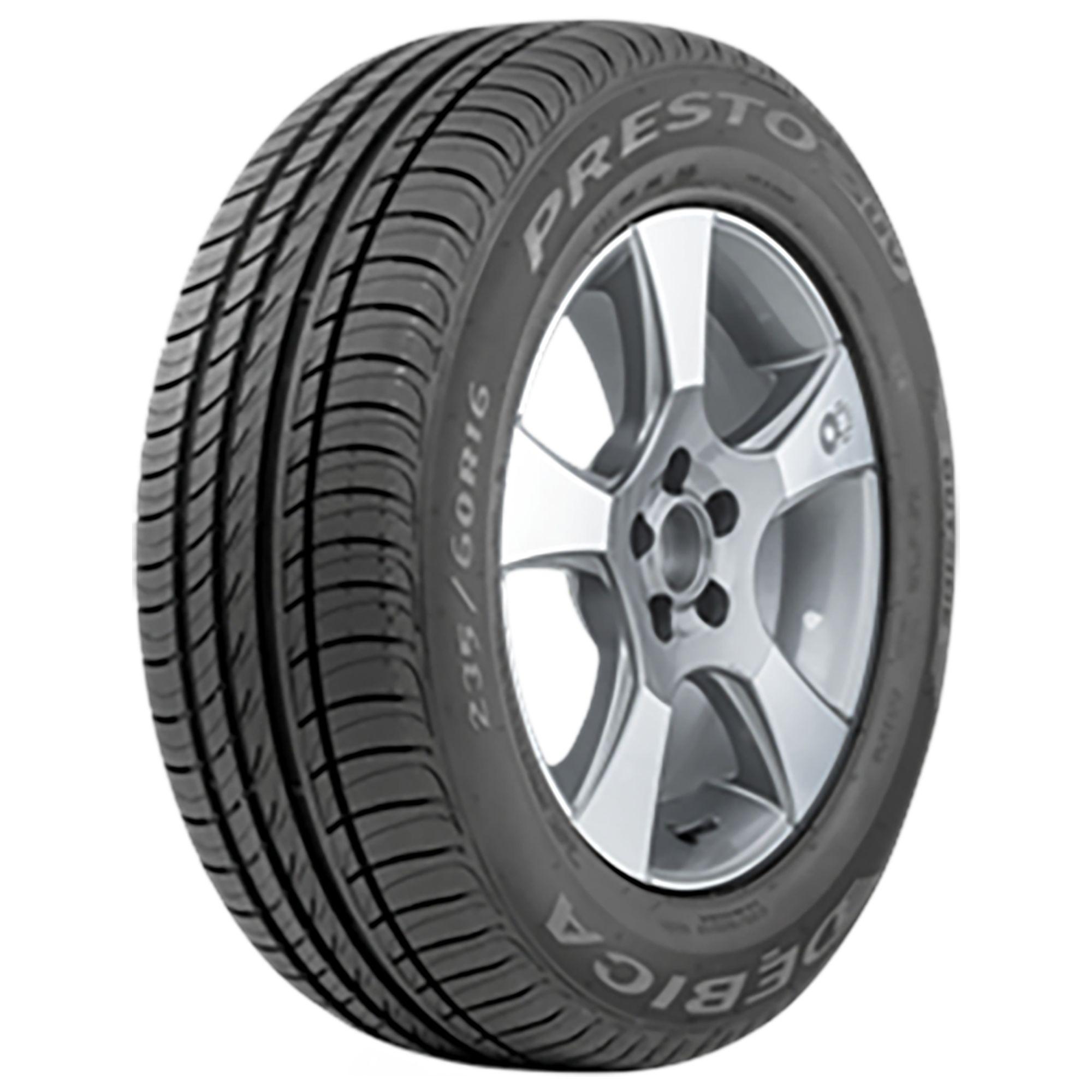 Debica Presto 21565 R17 - vue 3