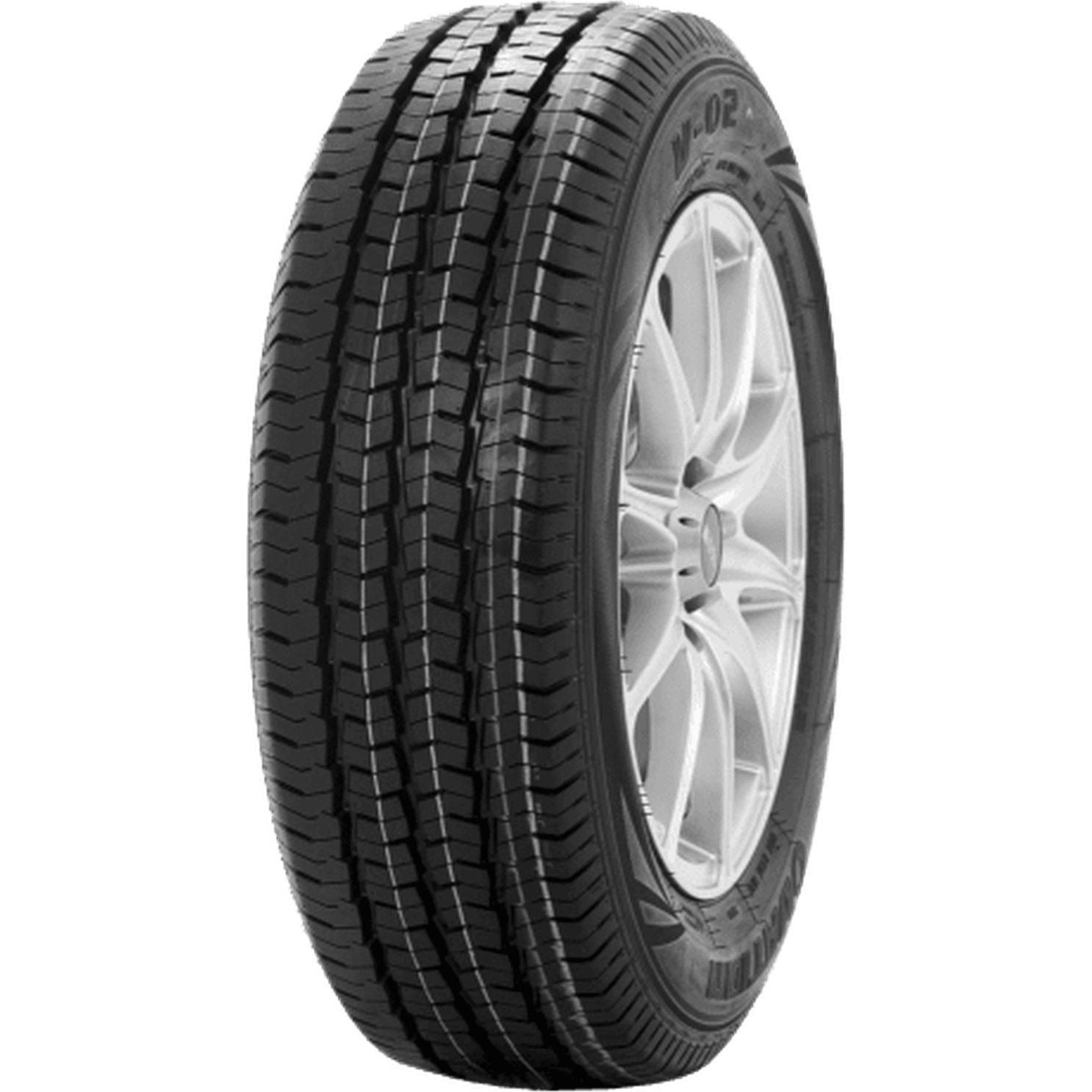 OVATION V-02 205/70R15C 106/104R