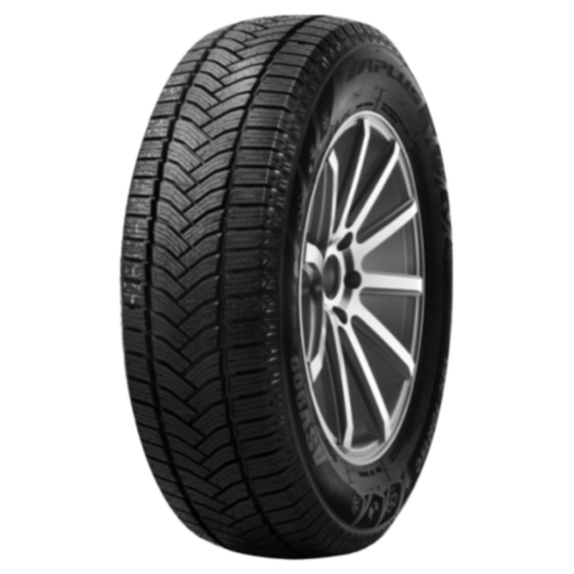 APLUS ASV909 225/75R16C 121/120R BSW