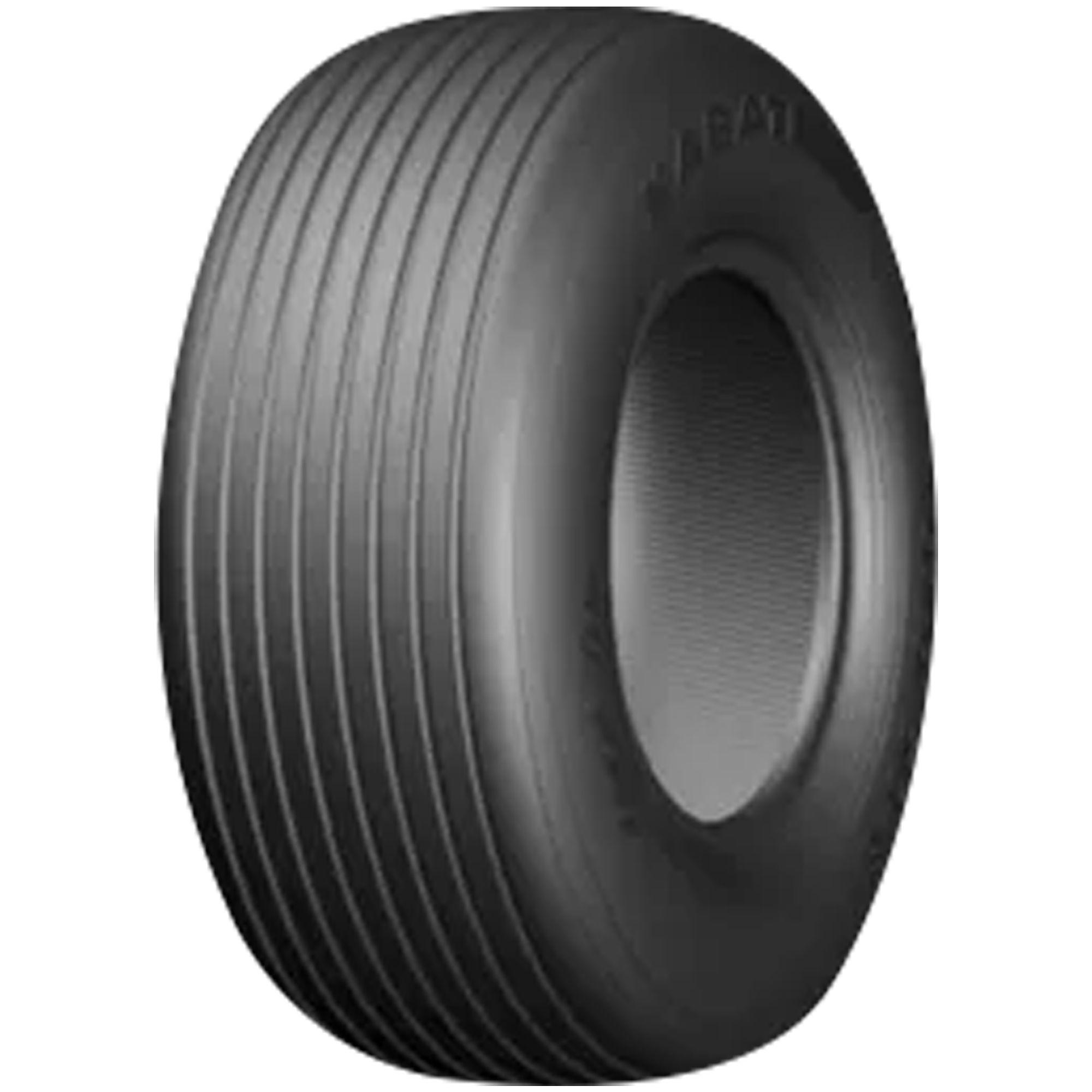 KABAT 16x6.50 - 8 TL 73A4 IMP-06 6PR