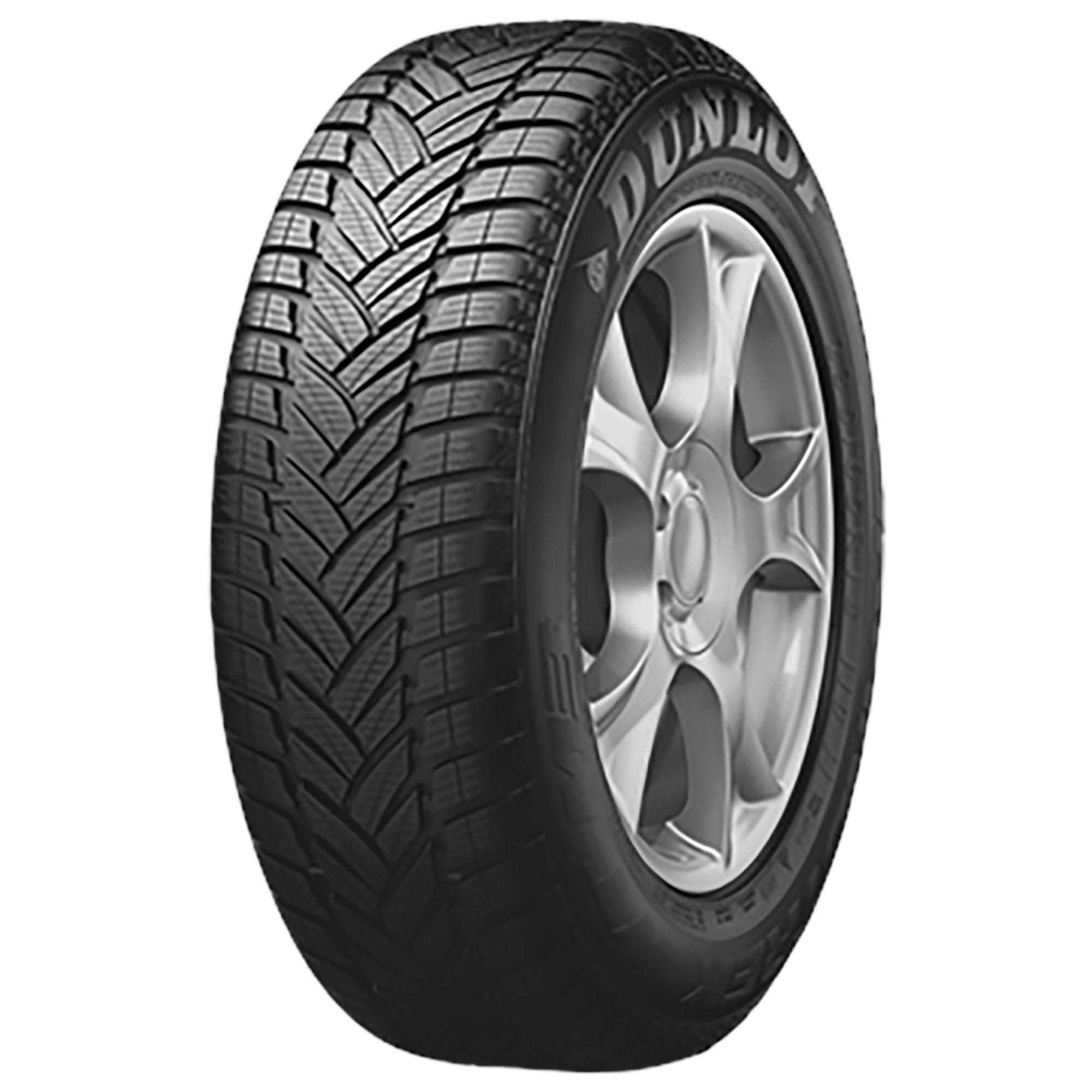 Dunlop Grandtrek WT M3 265/55 R19 109H - vue 6