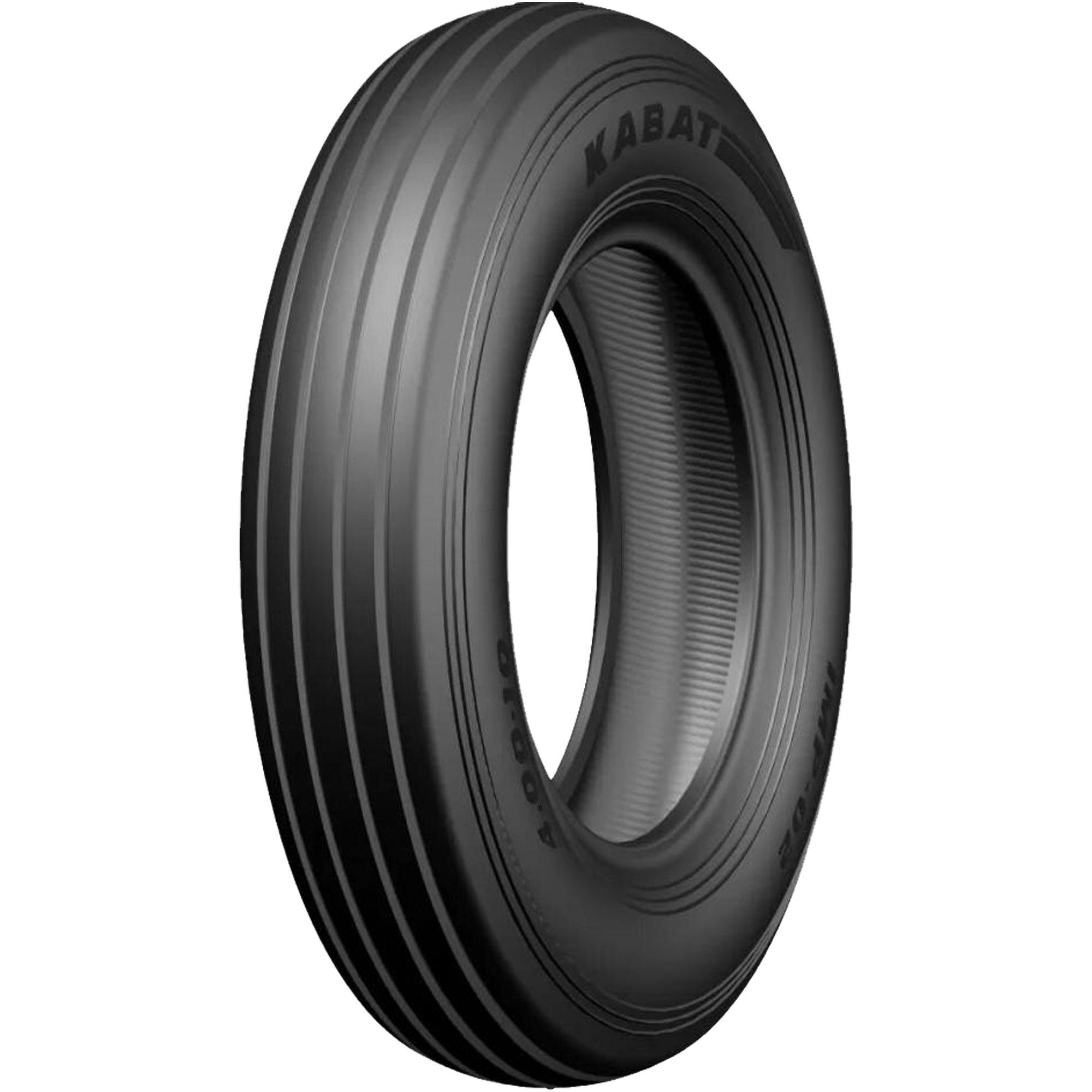 KABAT 5.00 - 9 TT 69A6 IMP-02 4PR