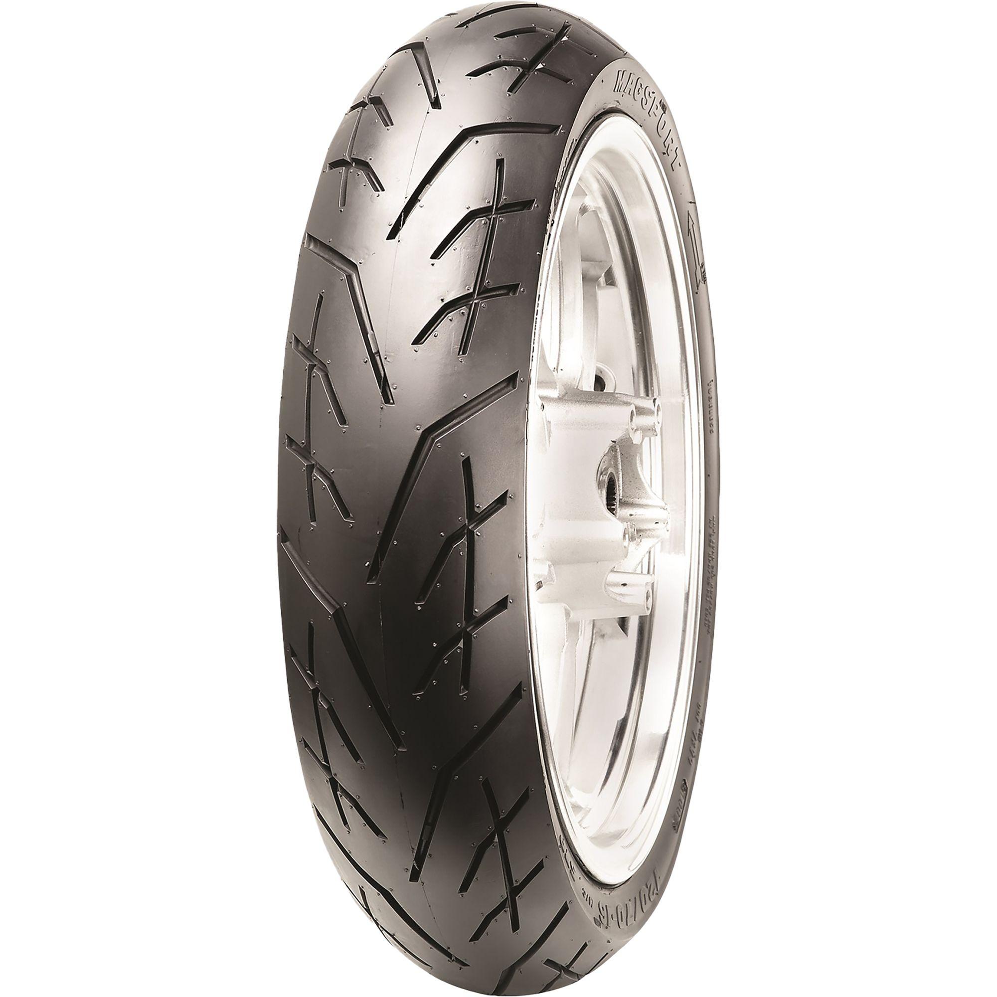 CST 130/70 - 17 TL 62H MAGSPORT C-6502