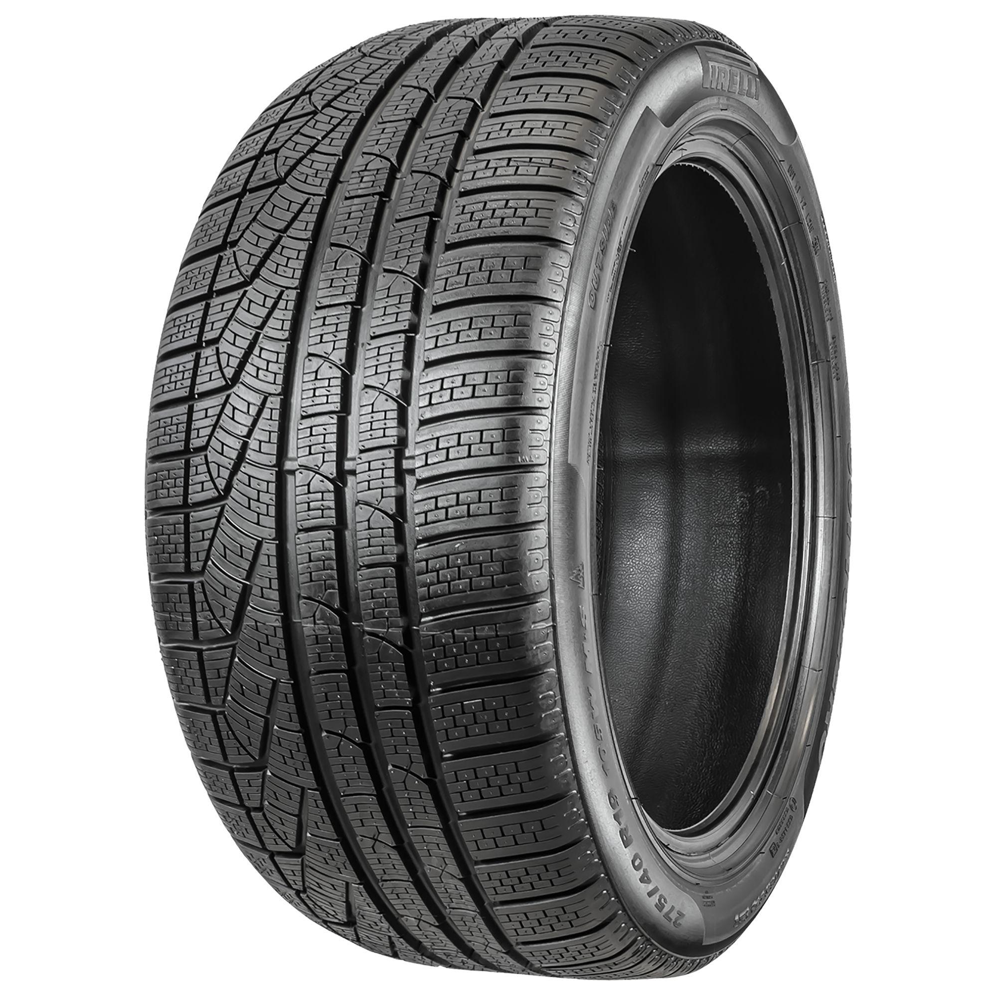 Pirelli Winter 270 SottoZero Serie II 325/30 R20 106W - vue 7