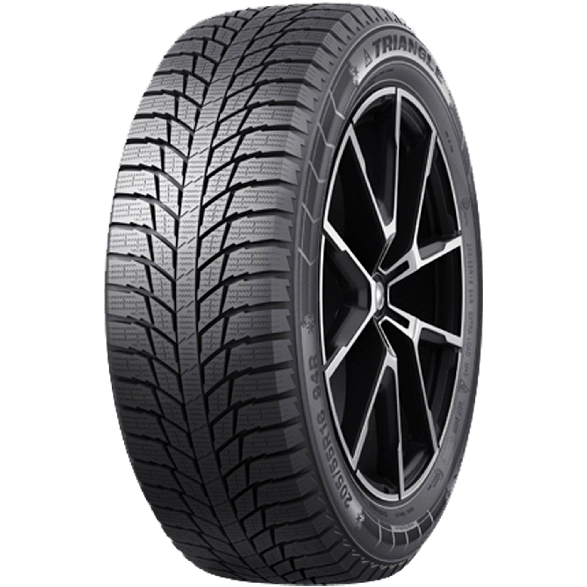TRIANGLE SNOWLINK PL01 205/50R16 91T XL NORDIC COMPOUND BSW