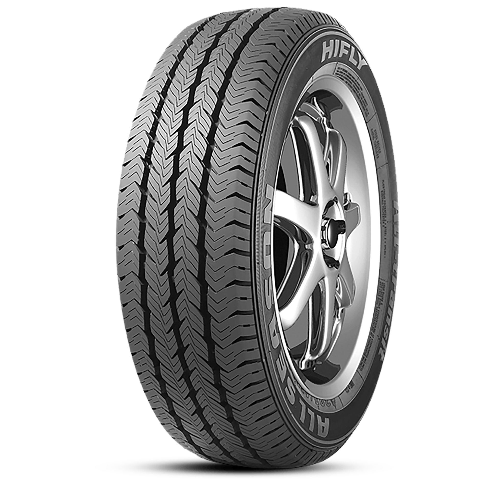 HIFLY ALL-TRANSIT 215/70R15C 109/107R