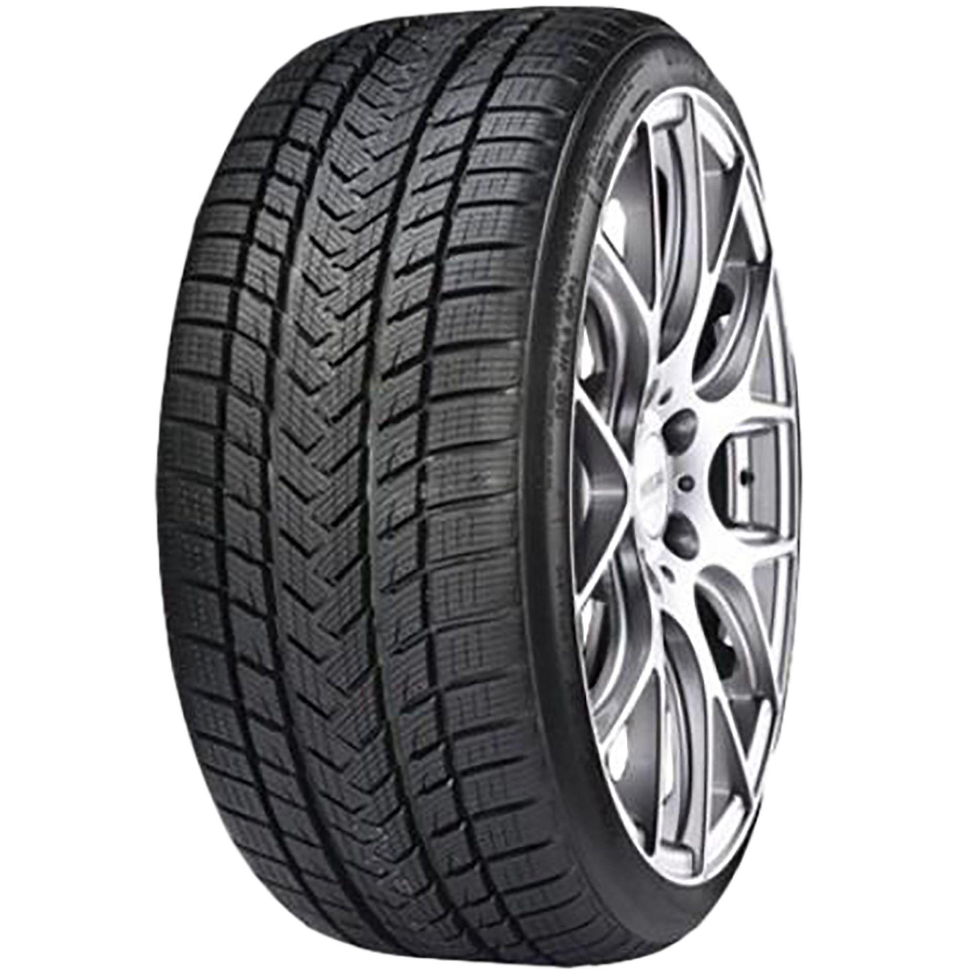 GRIPMAX SUREGRIP PRO WINTER 265/40R22 106V XL BSW