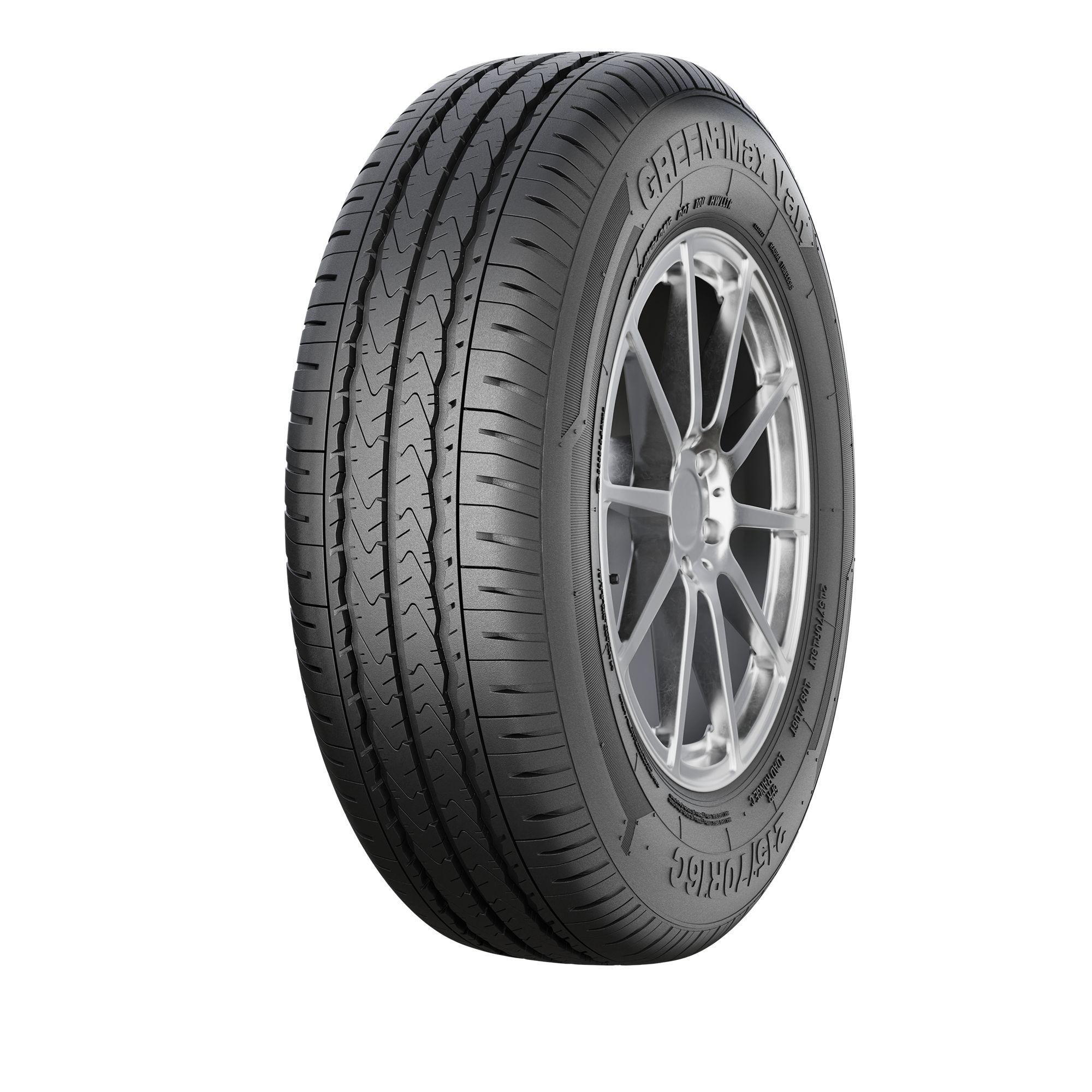 LINGLONG MAX VAN 18575R14C 102/ BSW - vue 1