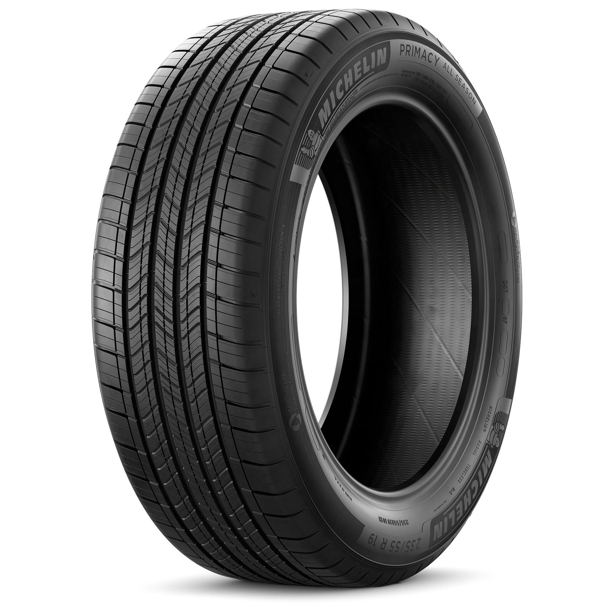 Michelin Primacy All Season 275/55 R20 117W - vue 5