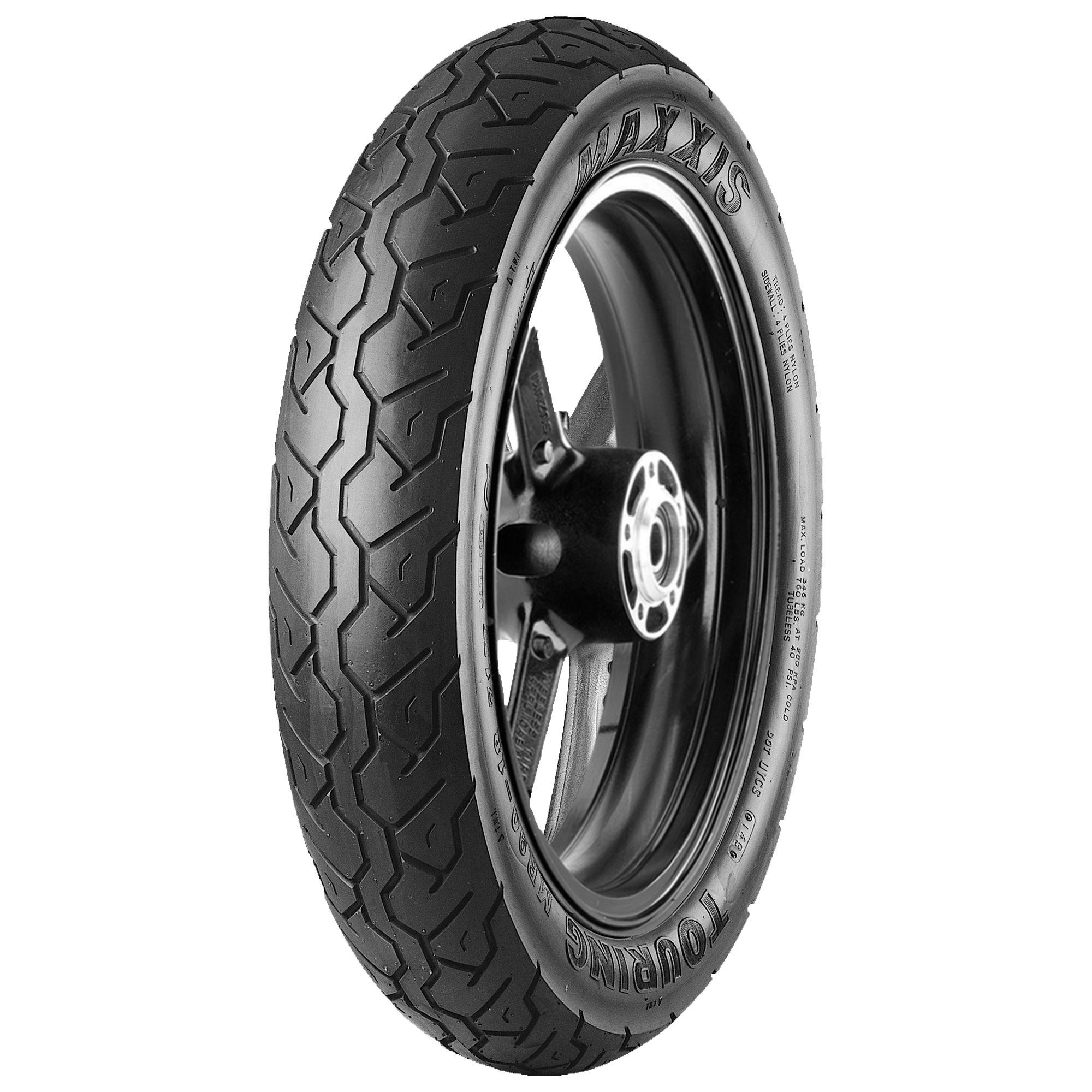 MAXXIS 80/90 - 21 TL 48H M6011 CLASSIC FRONT