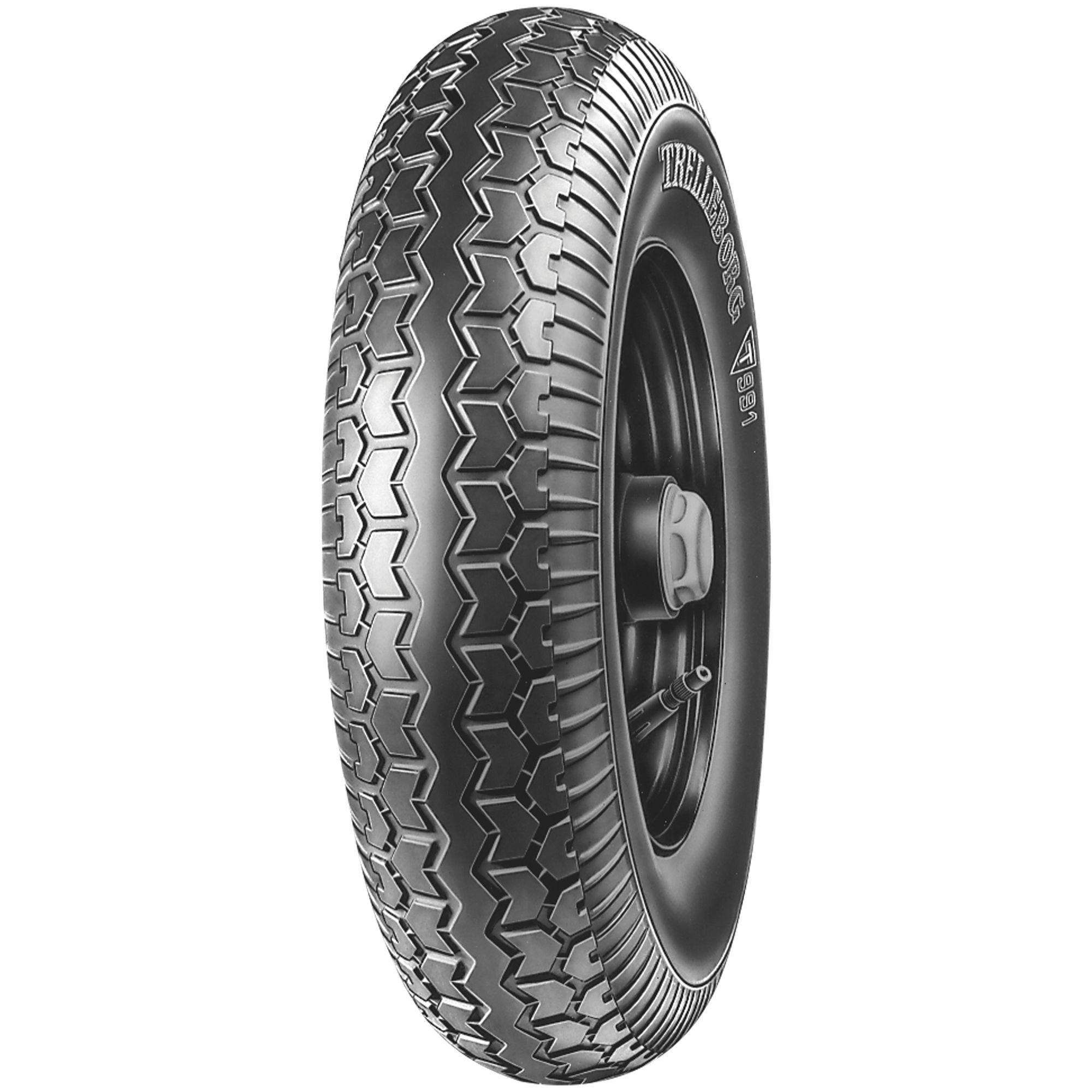 TRELLEBORG 3.00 - 4 TT T991 SET TR87 4PR