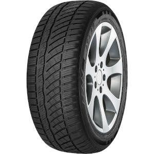 Atlas Green Van 3 4S 195/75 R16 107/105S - vue 3