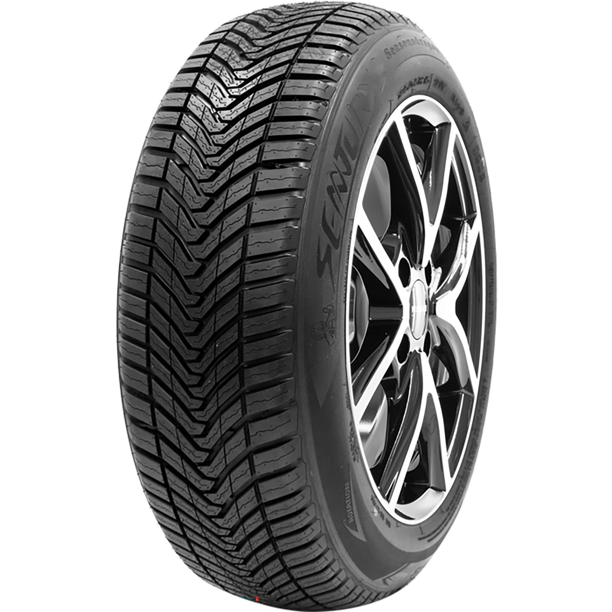 SENTURY SEASONSDRAGON 2 225/50R17 98V XL BSW