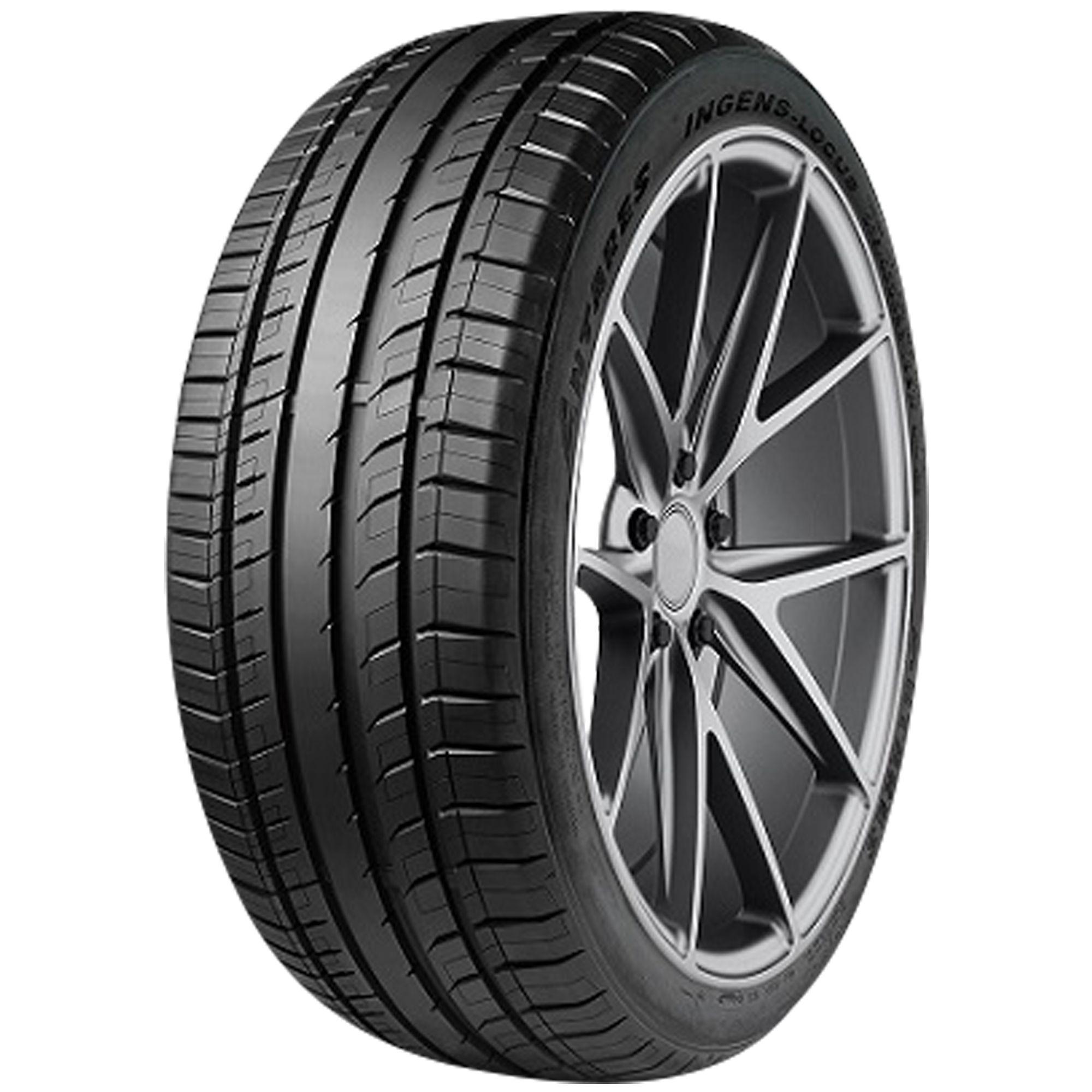Antares Ingens Locus 30545 R22 - vue 3