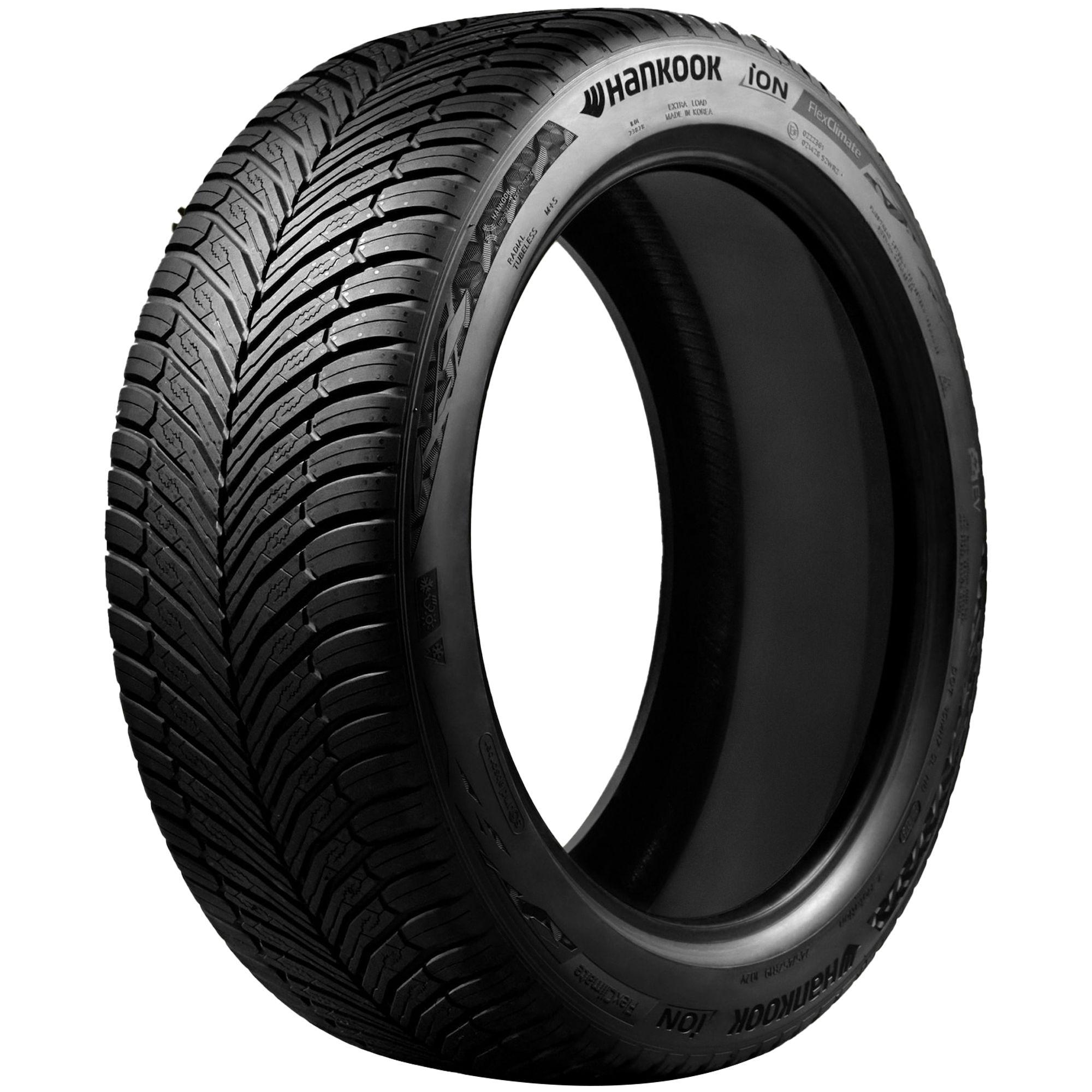 Hankook iON FlexClimate IL01 205/40 R18 86W - vue 6