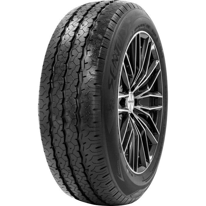 SENTURY QIRIN V88+ 195/65R16C 104/102T BSW