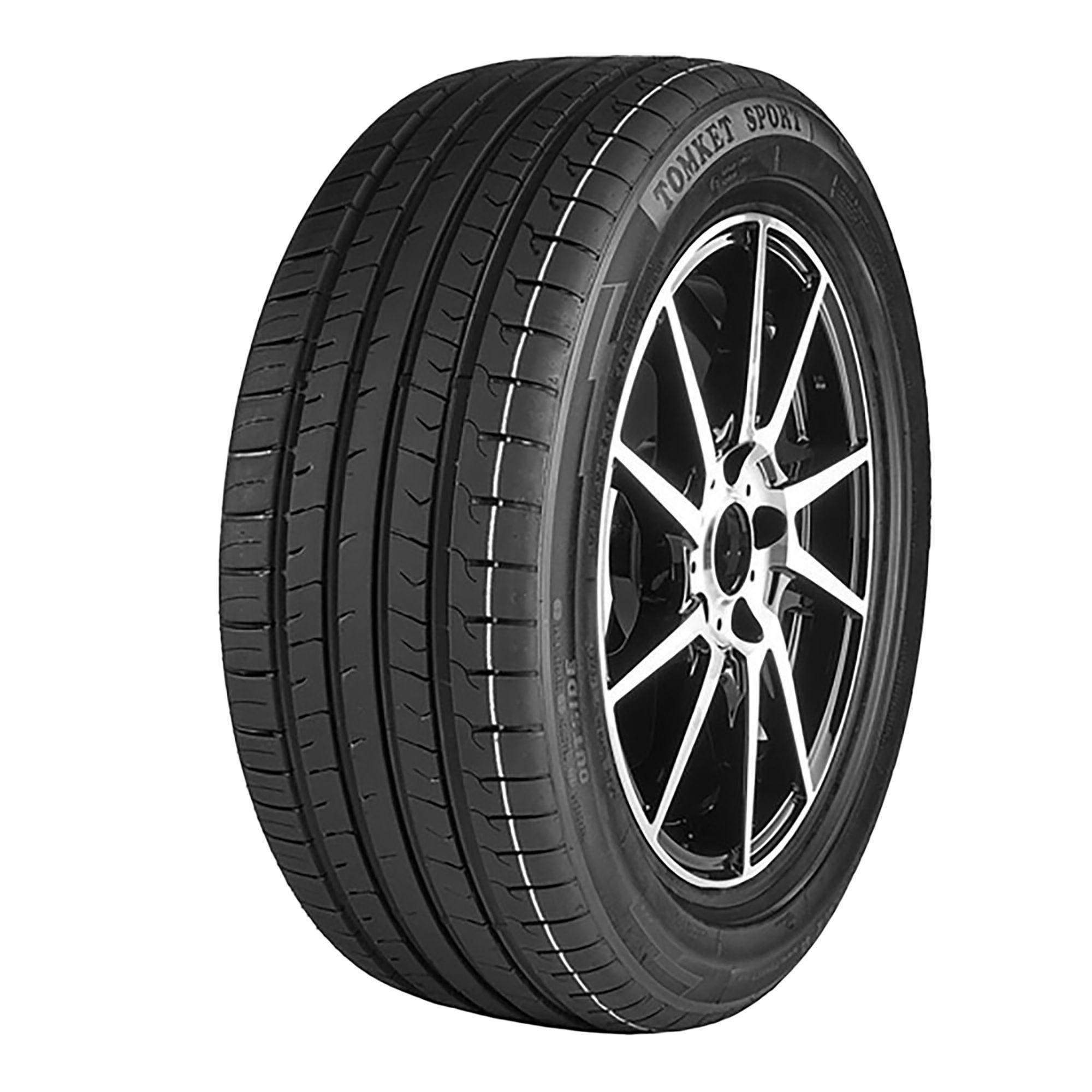 TOMKET TOMKET SPORT 225/55R16 99W XL BSW