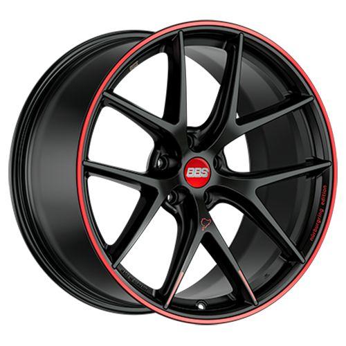 BBS CI-R Nürburgring-Edition 9.0Jx19 5x112 ET37