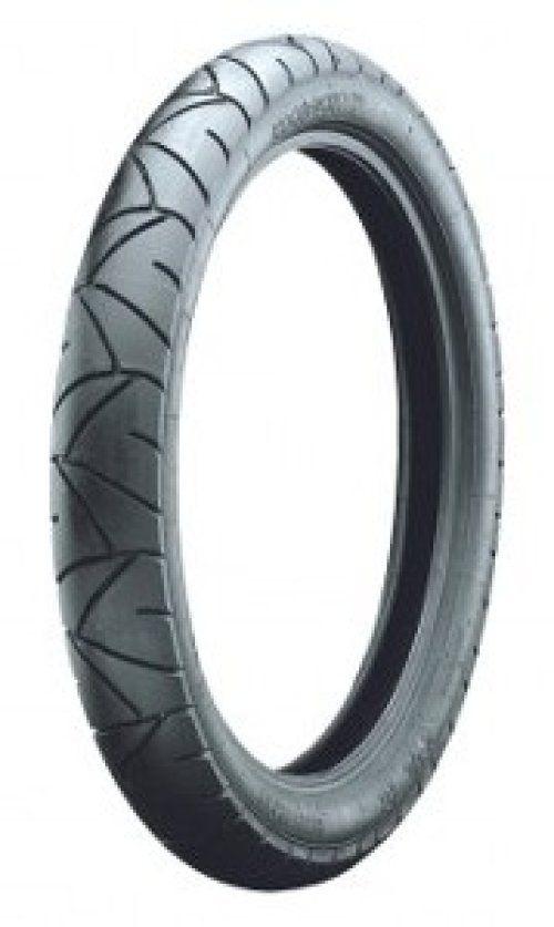 HEIDENAU 2.75 - 16 M/C TT 46P K55 RSW