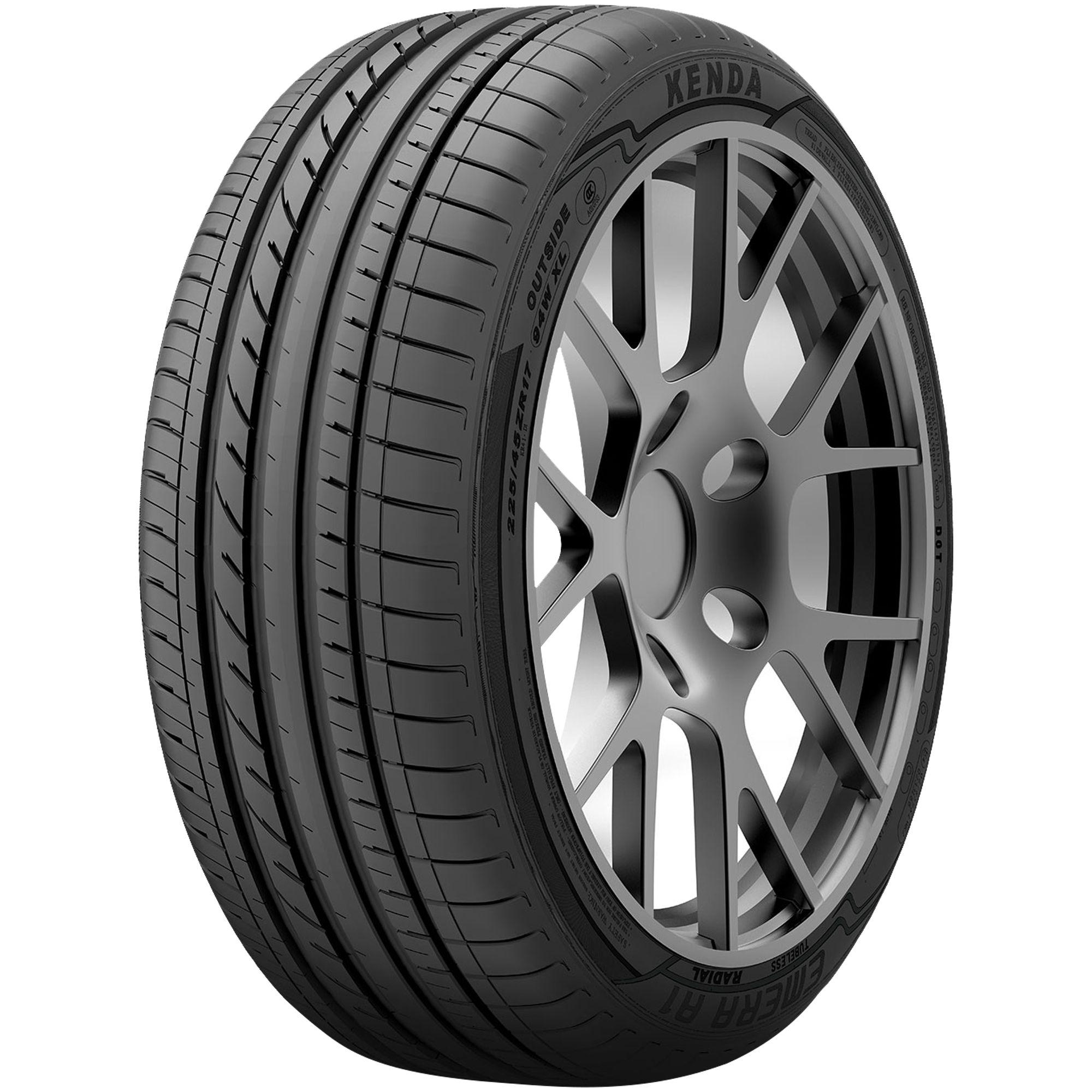 KENDA EMERA A1 KR41 235/50R17 100W XL BSW