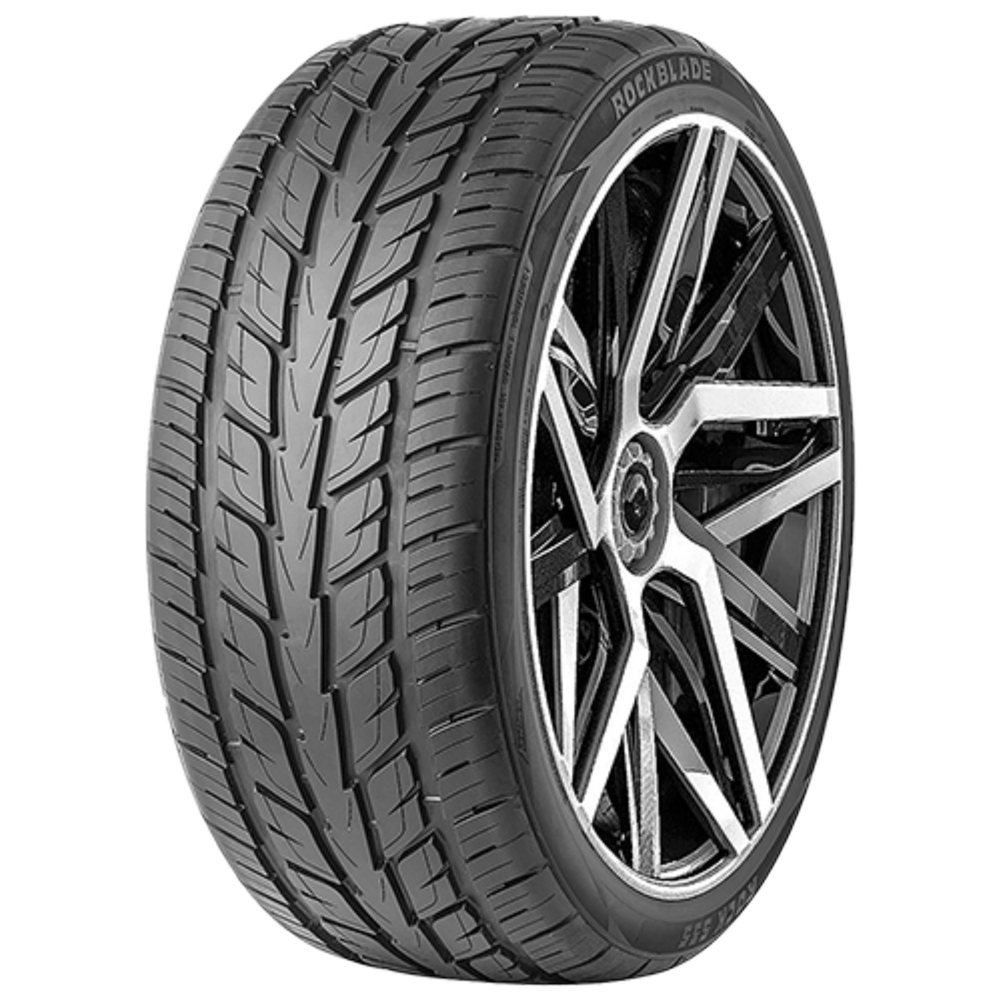 Rockblade Rock 535 25555 R20 - vue 3