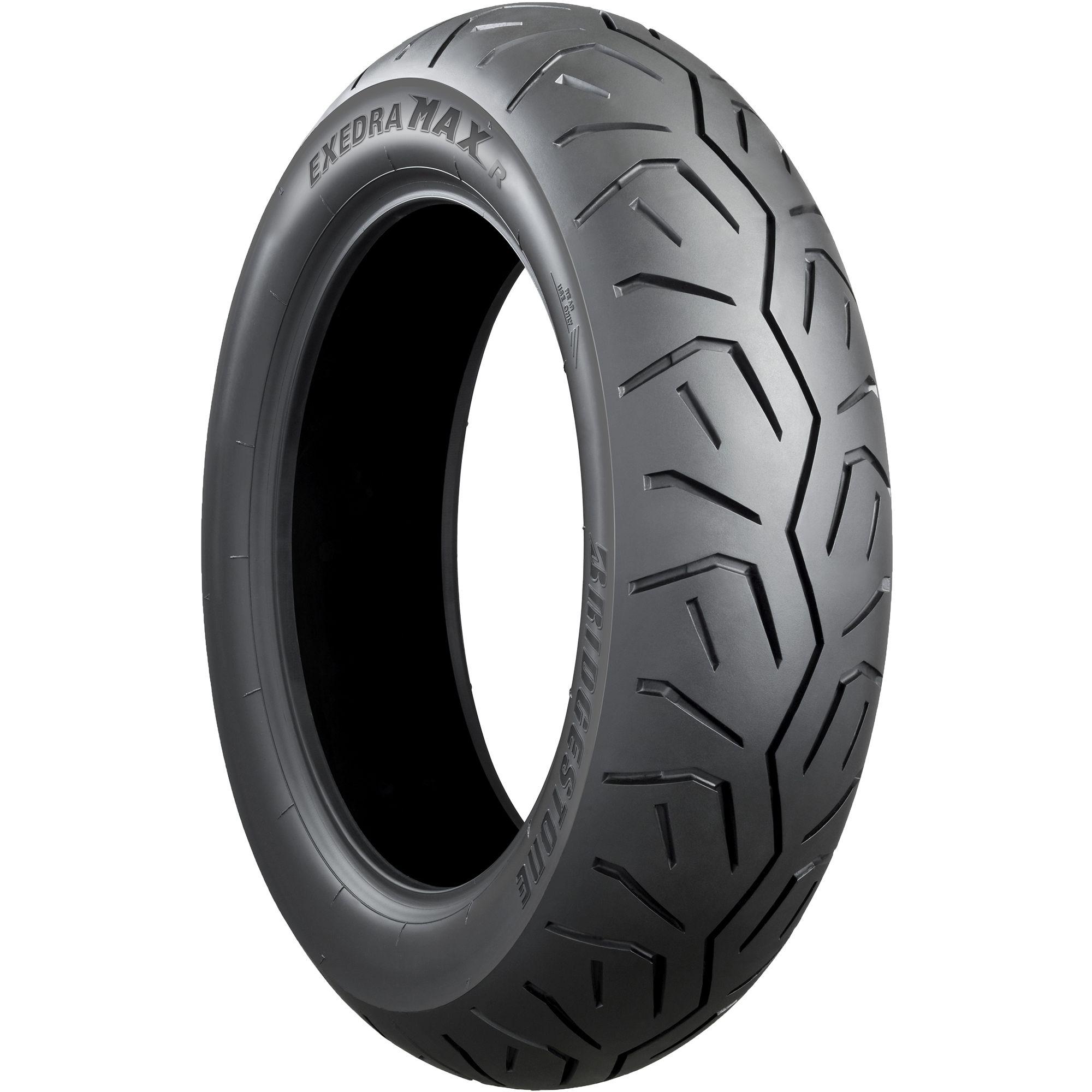 BRIDGESTONE 160/80 - 15 M/C TT 74S EXEDRA MAX R