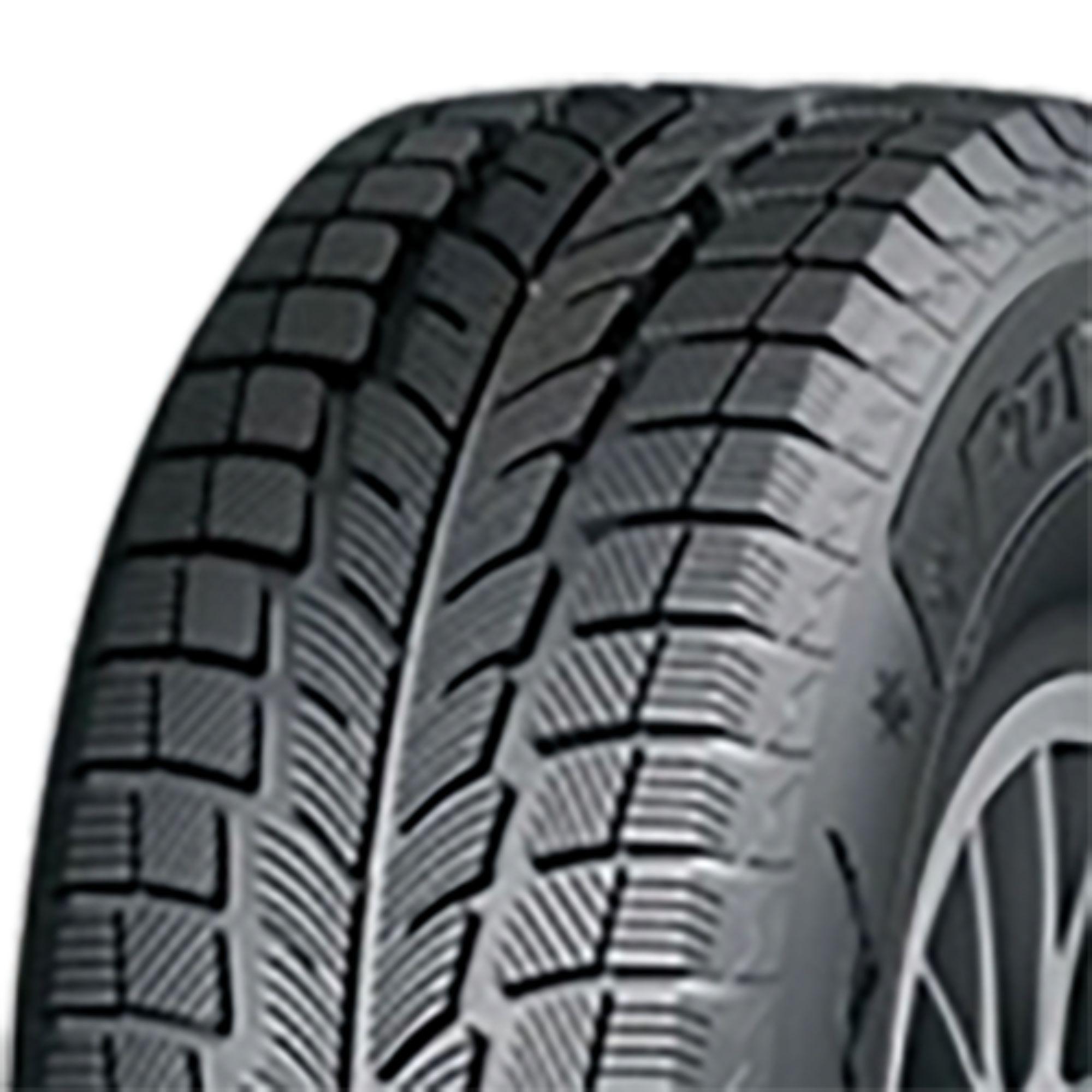 POWERTRAC POWERTRAC SNOWTOUR 275/60R20 119H XL BSW