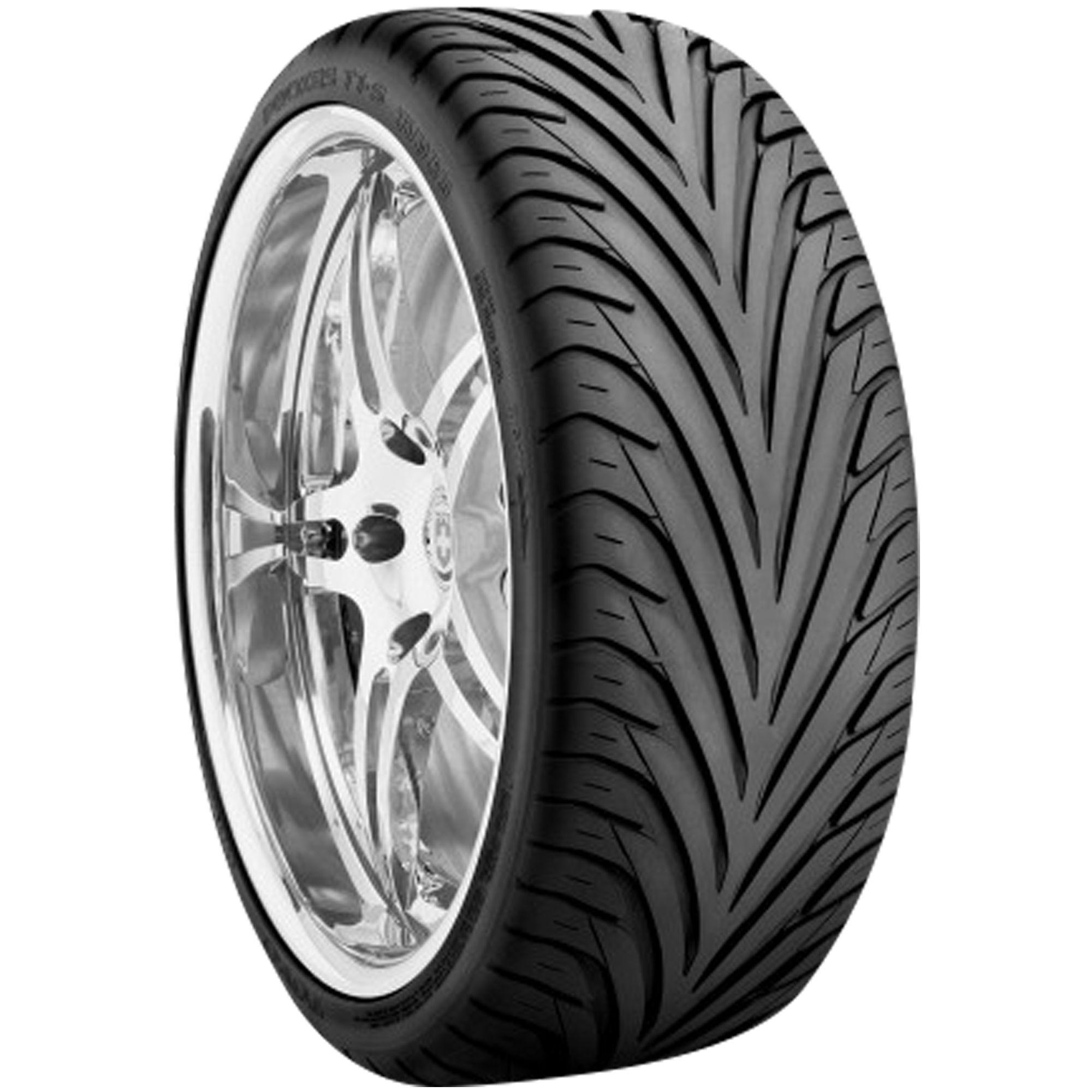 Toyo Proxes T1 Sport 225/55 R17 97V - vue 5