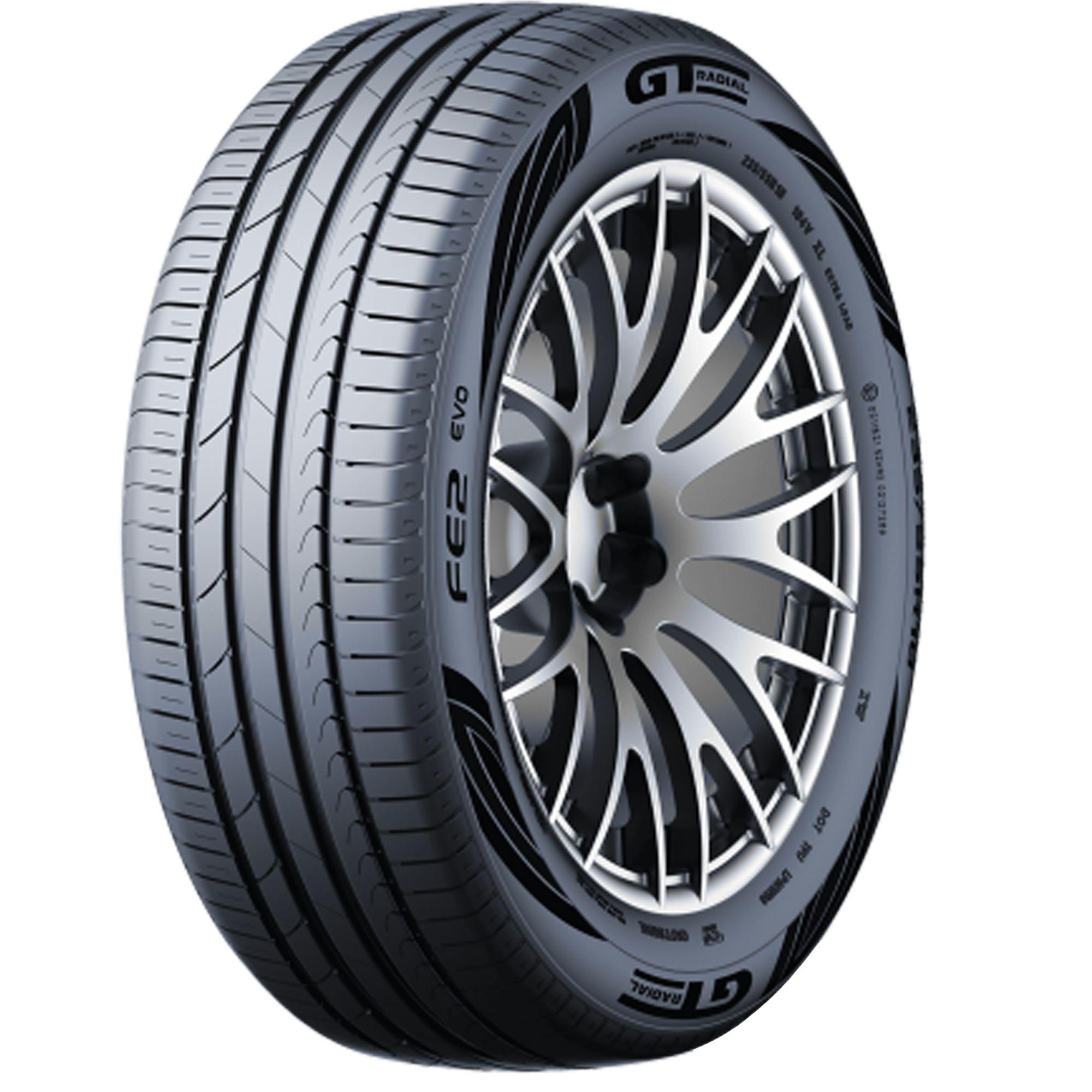 GT-RADIAL FE2 EVO (EVR) 215/60R17 96H (EVR) BSW