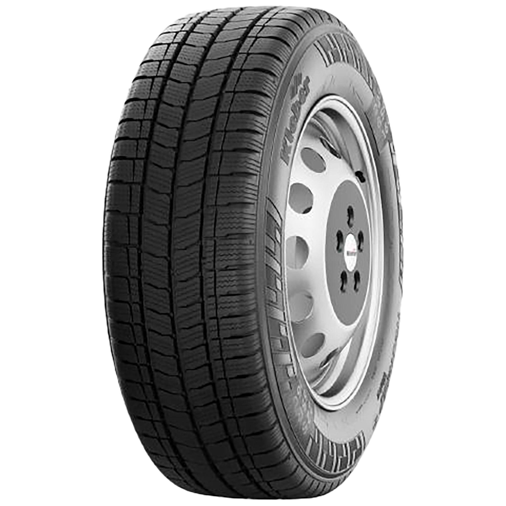 KLEBER TRANSALP 2+ 195/75R16C 107/105R BSW