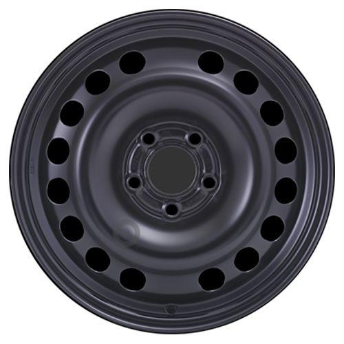 ALCAR 8060 schwarz/silber 6.0Jx15 5x110 ET49