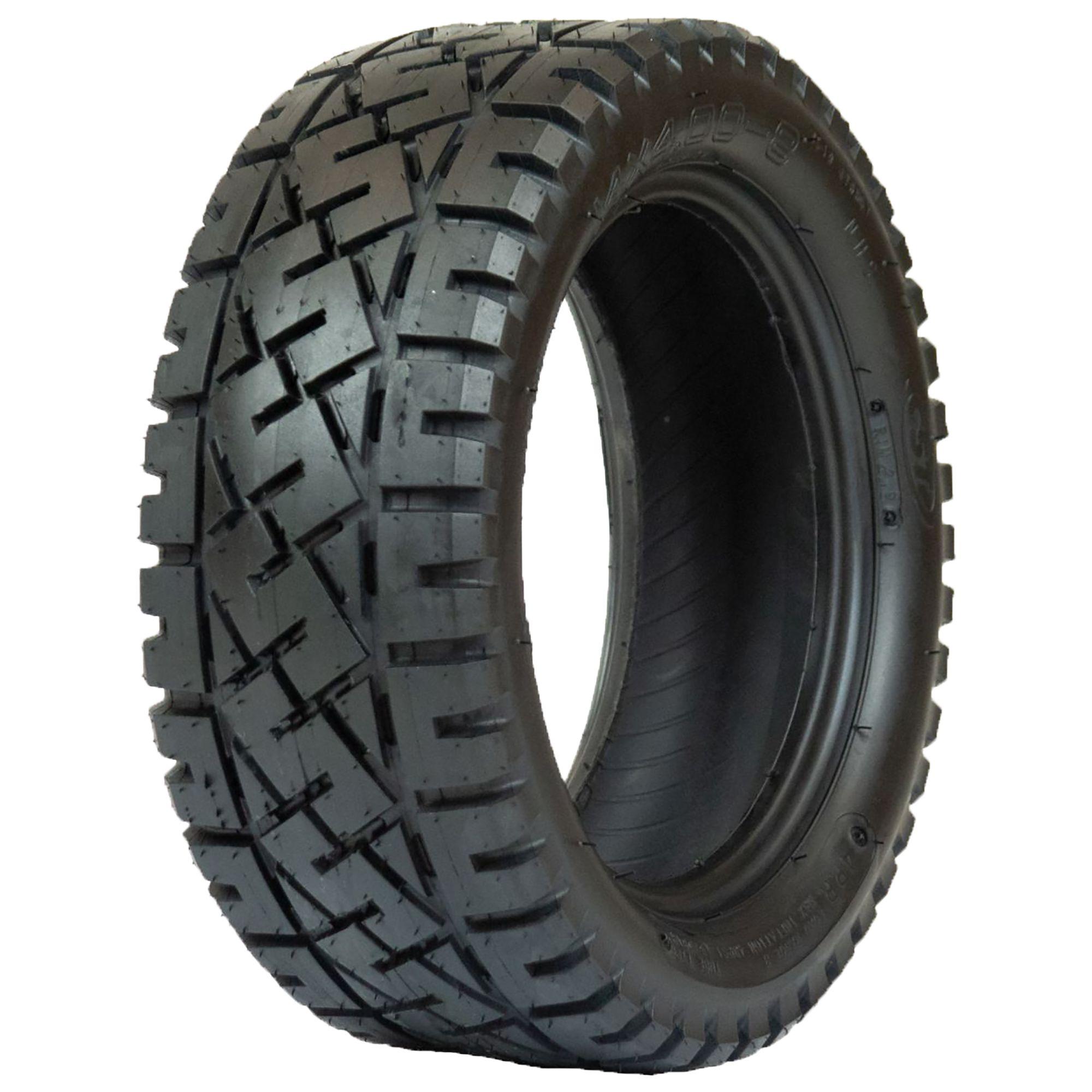 CST 14x4.00 - 8 TT C-9337 4PR